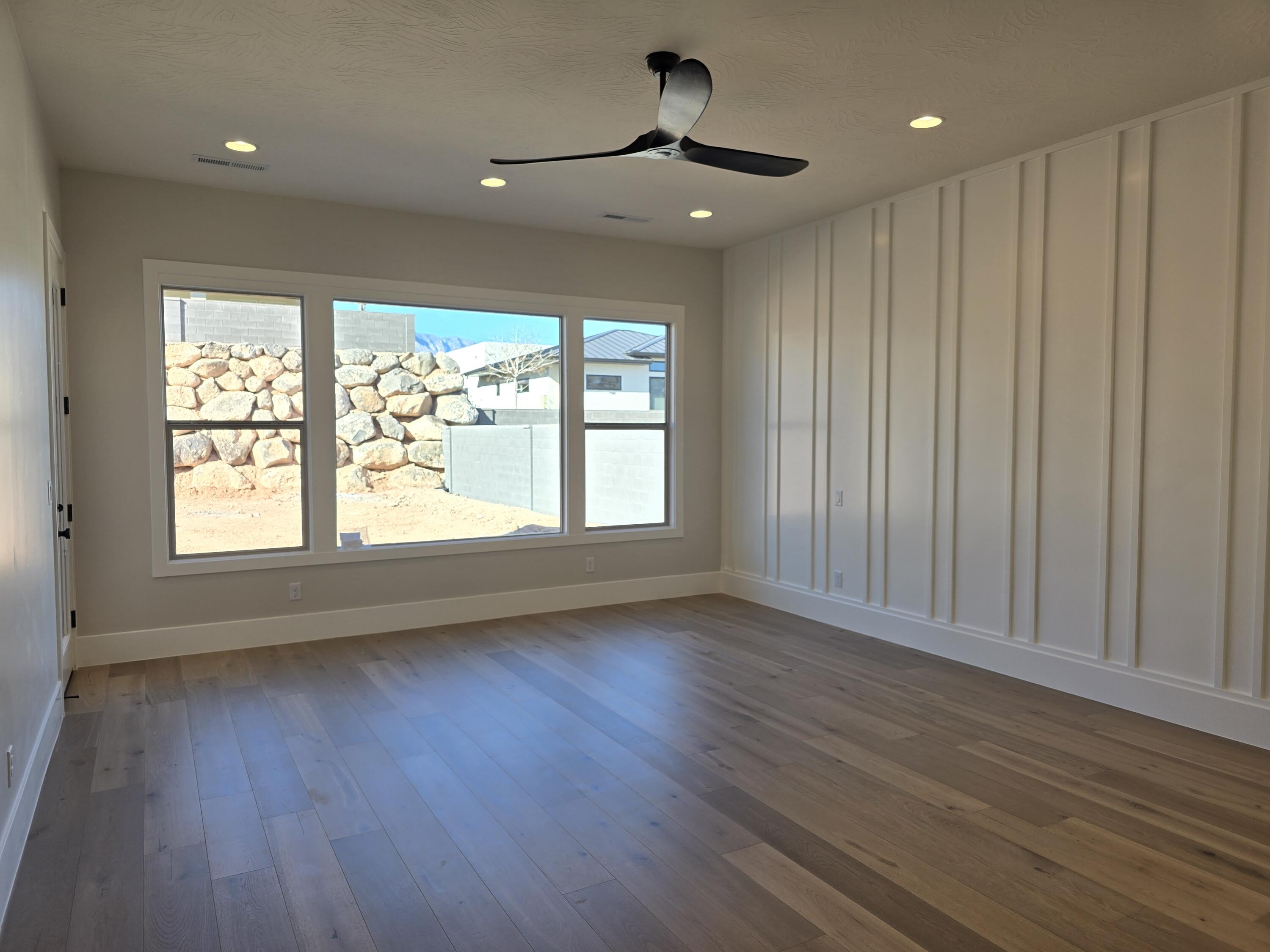 WASHINGTON VISTA - Residential