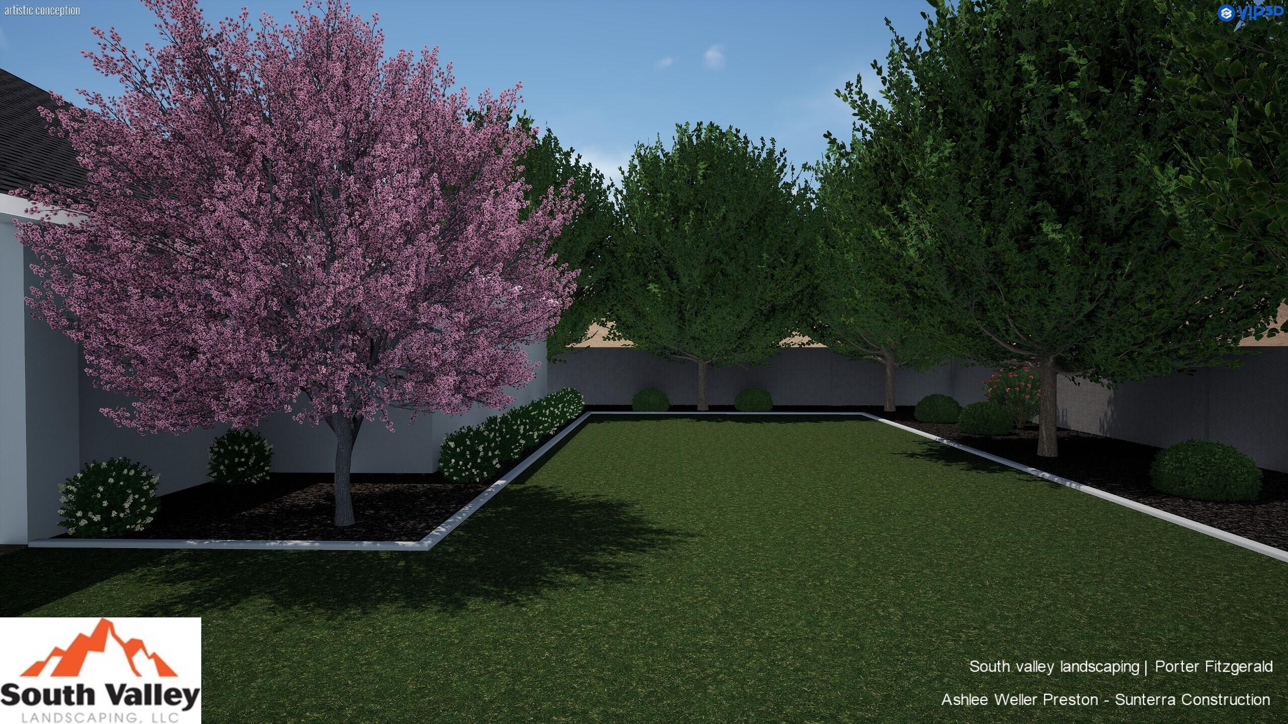 WASHINGTON VISTA - Residential