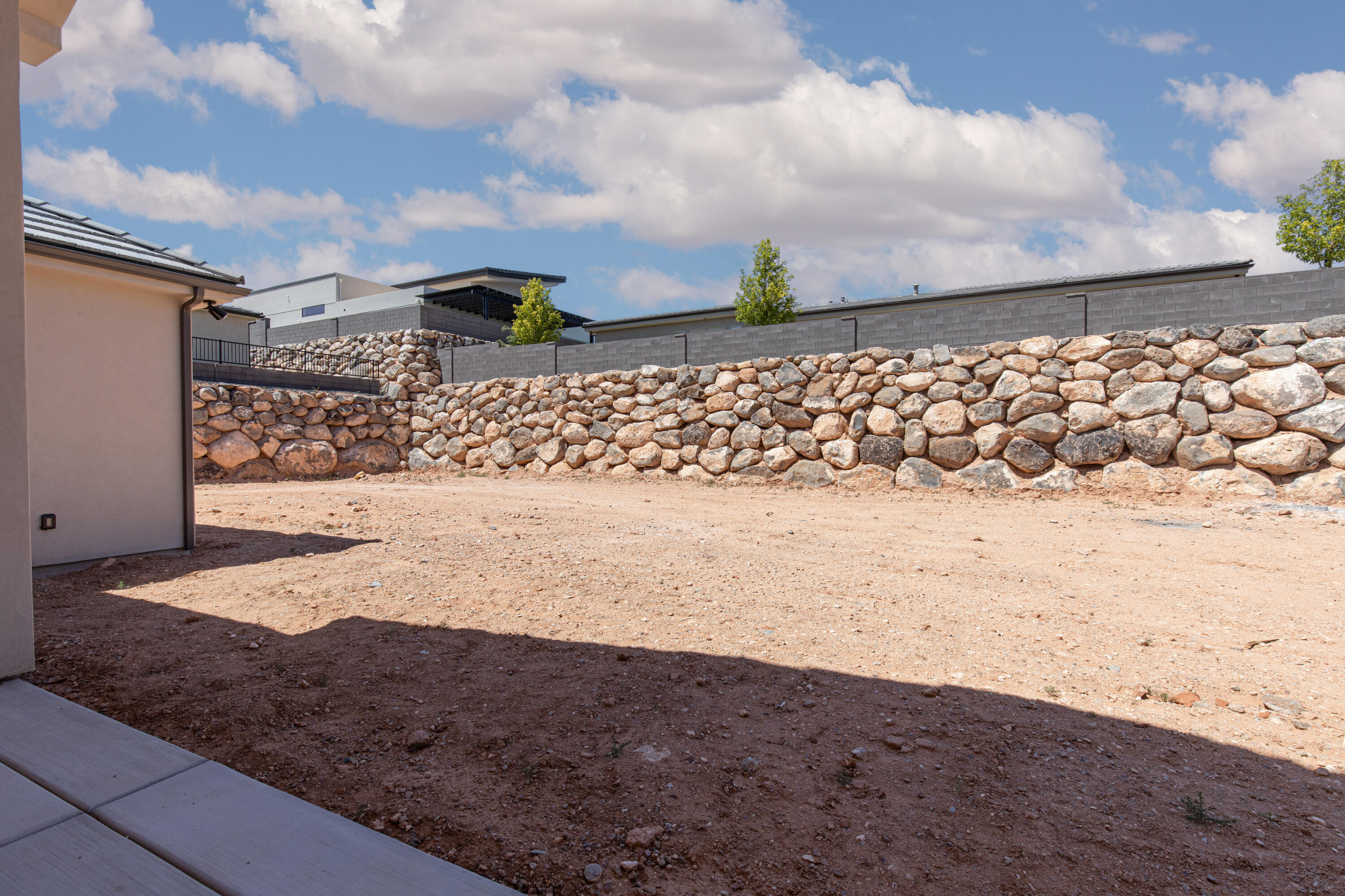 WASHINGTON VISTA - Residential