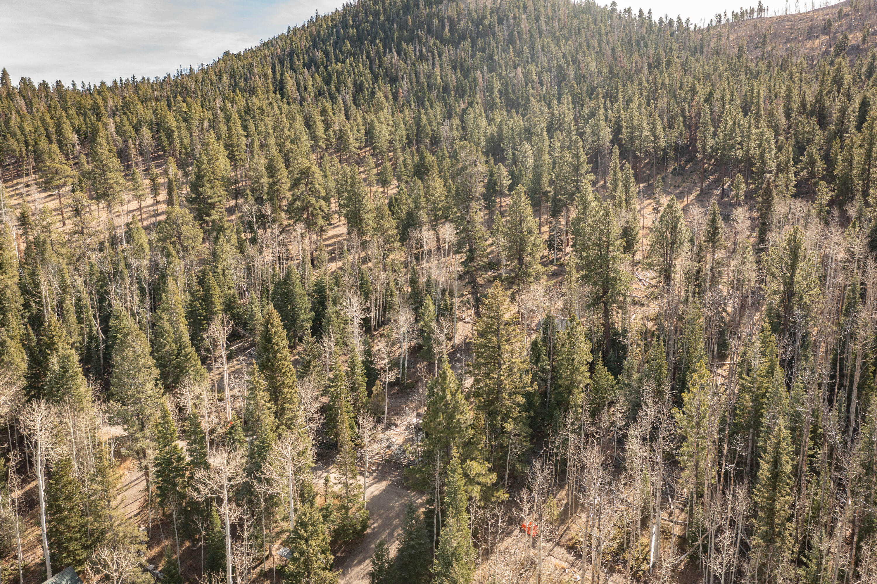 CLEAR CREEK RANCH ESTATES - Land