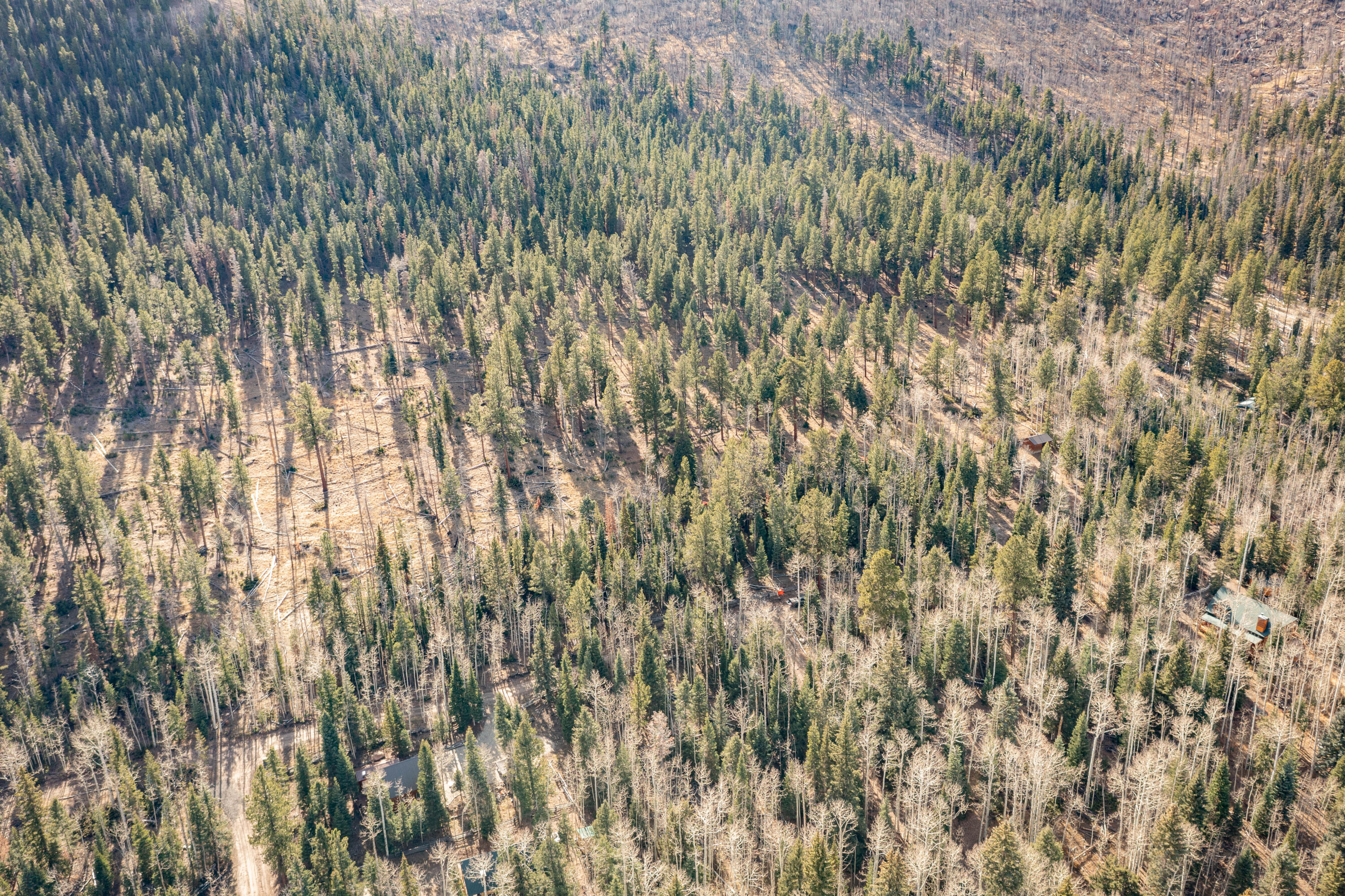 CLEAR CREEK RANCH ESTATES - Land