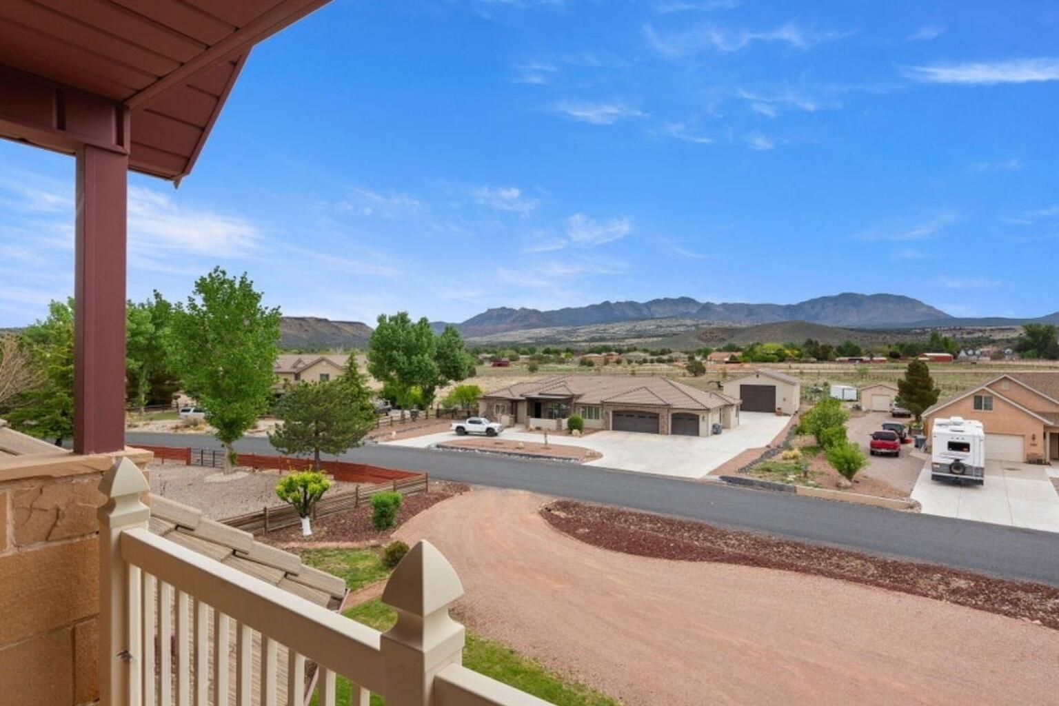 OLD FARM - Residential