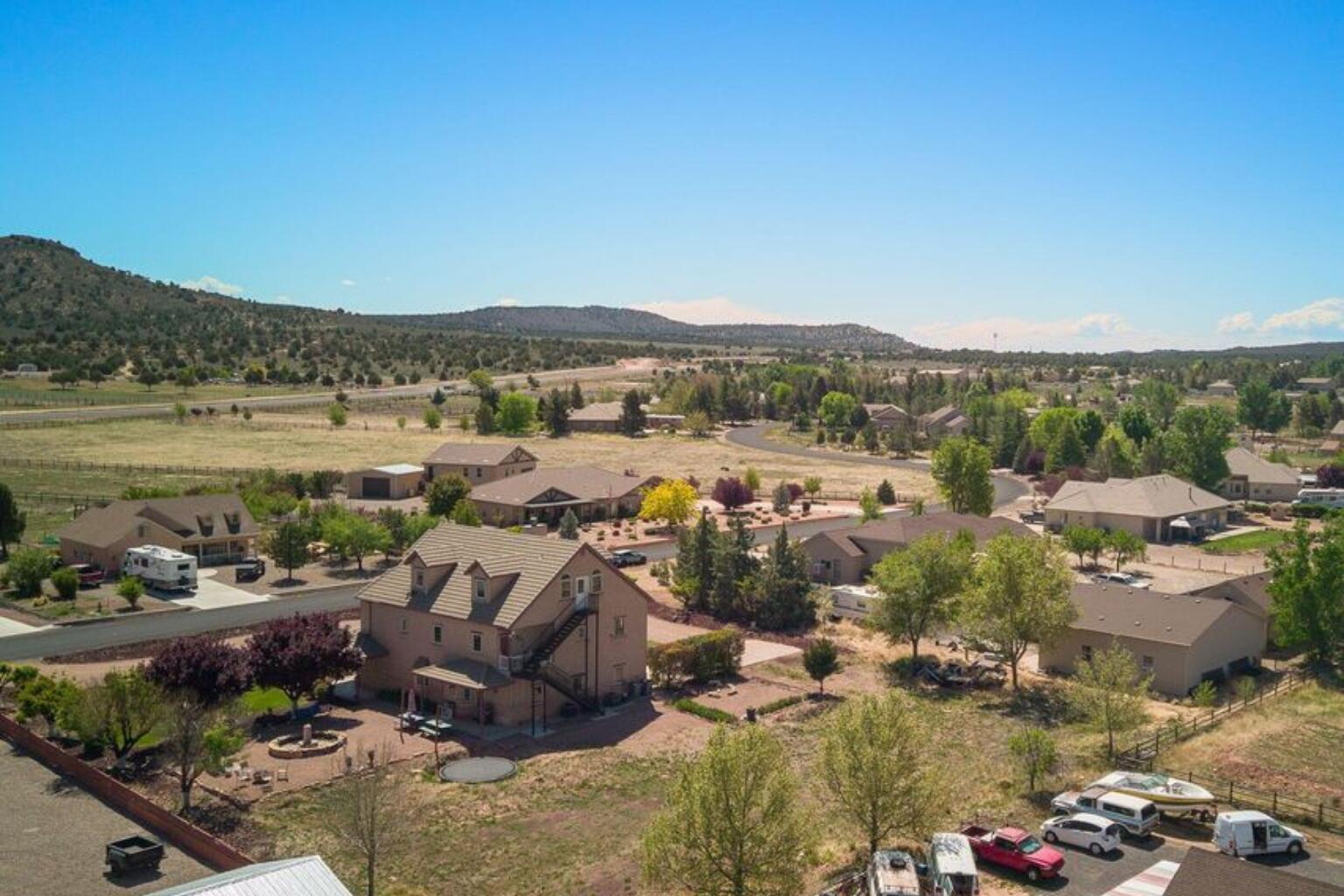 OLD FARM - Residential