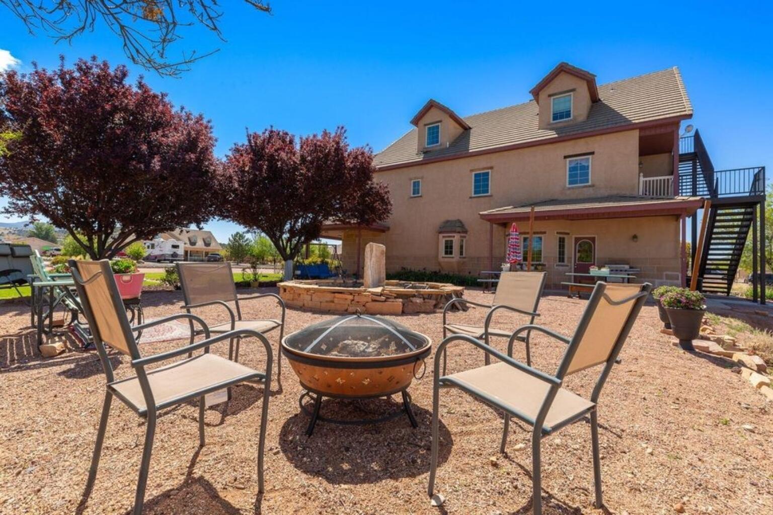 OLD FARM - Residential