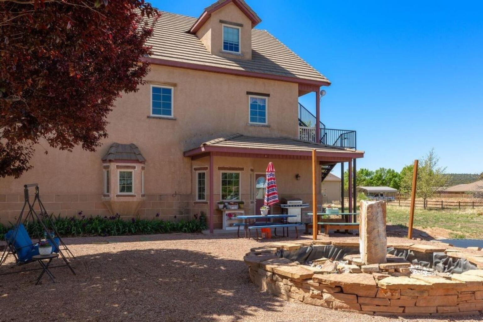 OLD FARM - Residential