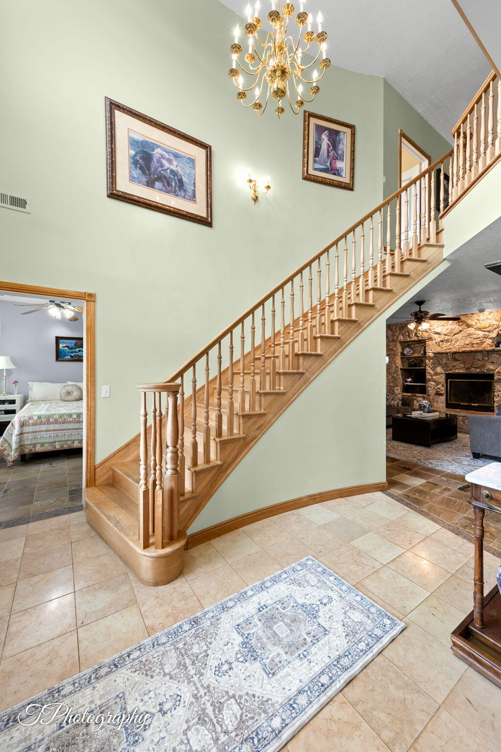 OLD FARM - Residential