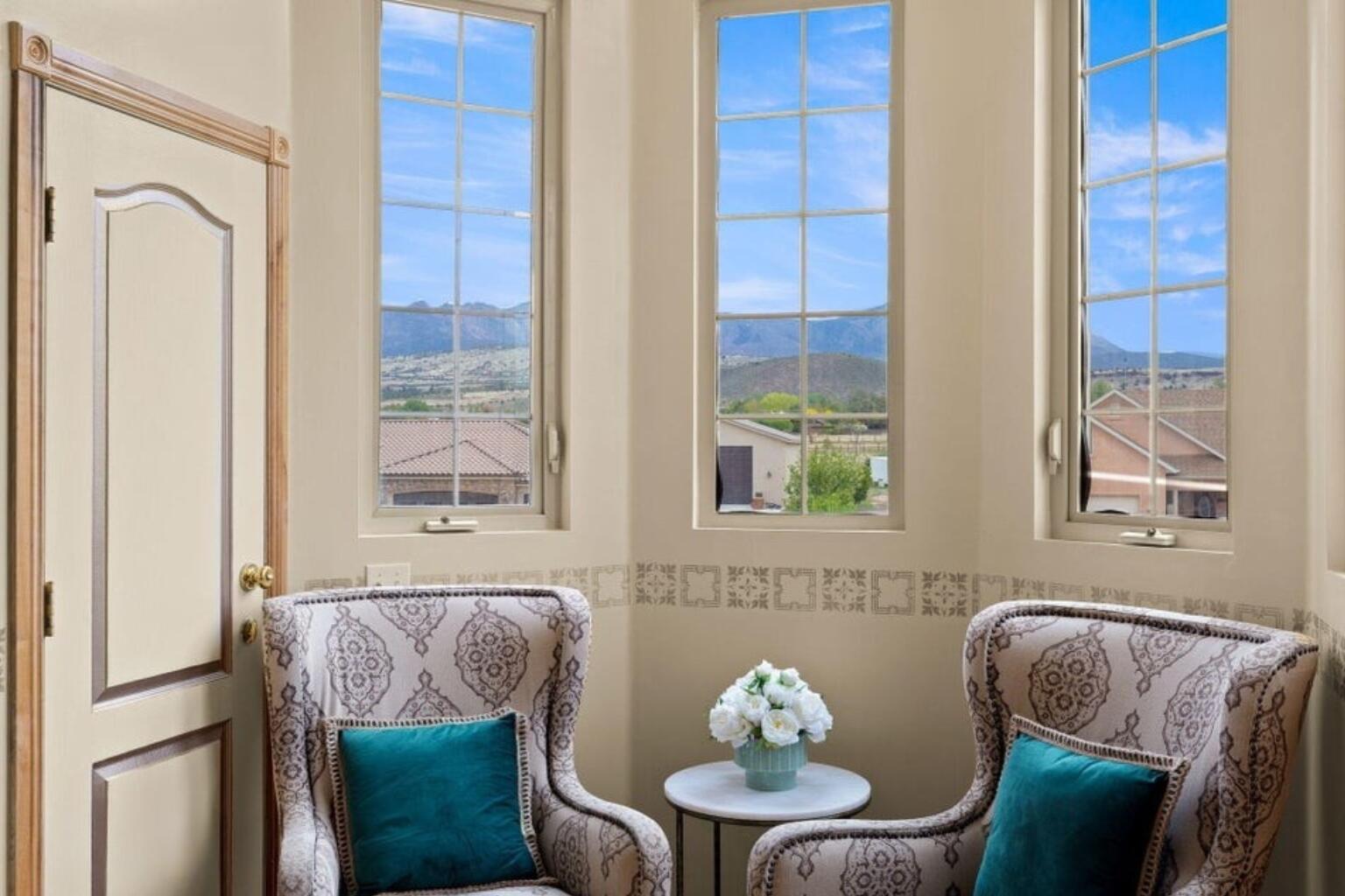 OLD FARM - Residential