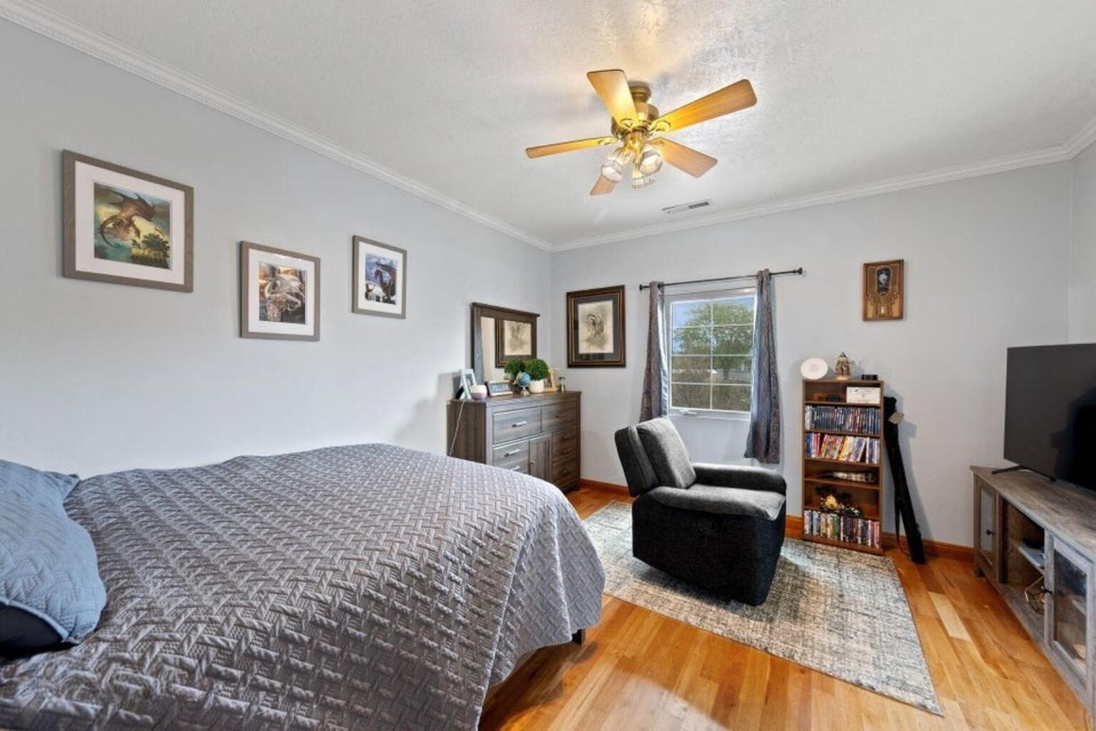 OLD FARM - Residential