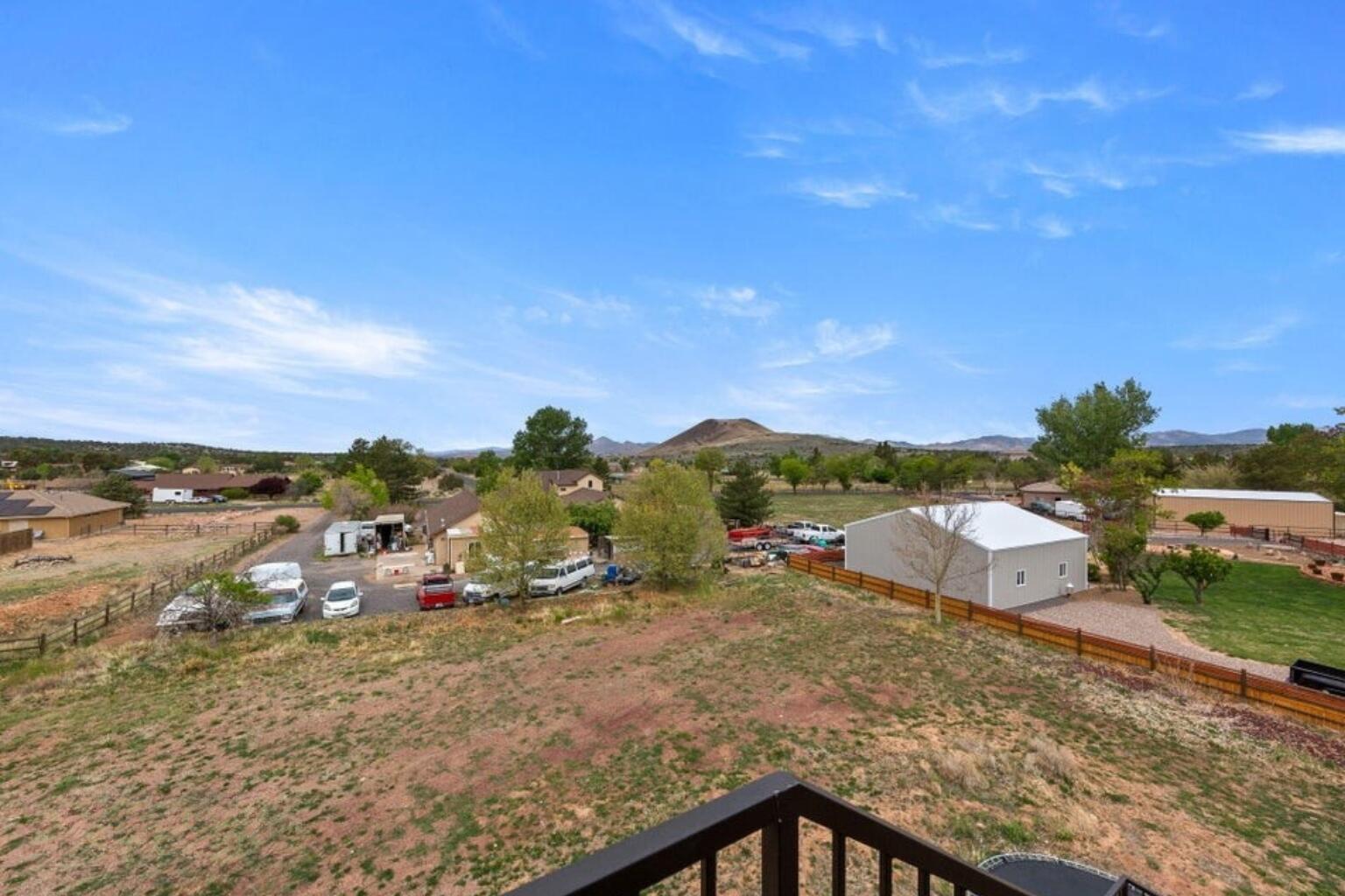 OLD FARM - Residential