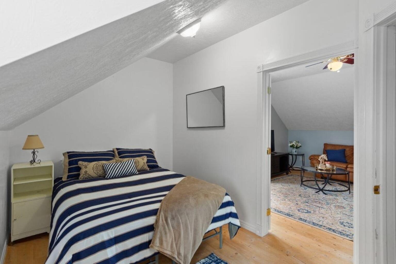 OLD FARM - Residential