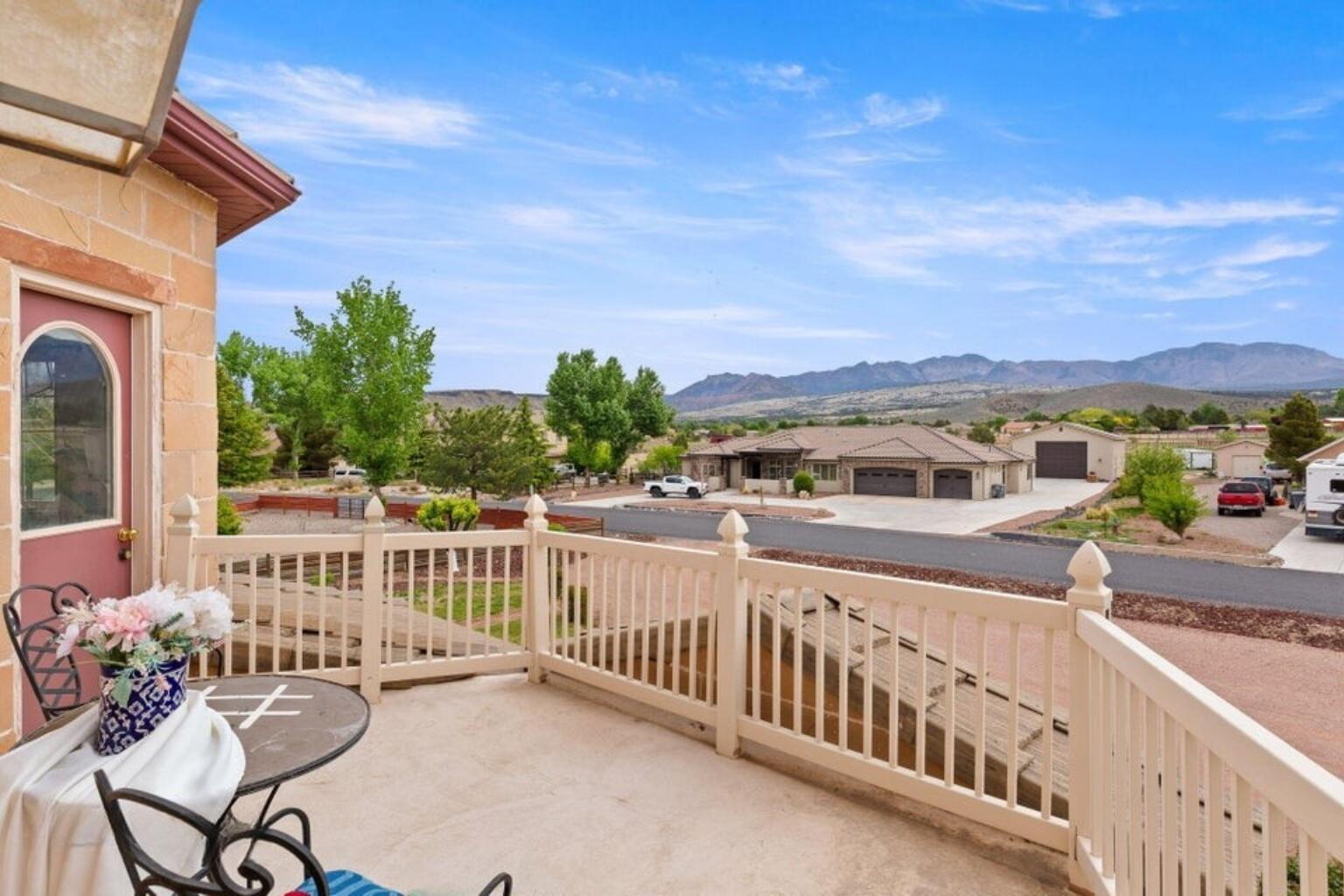 OLD FARM - Residential