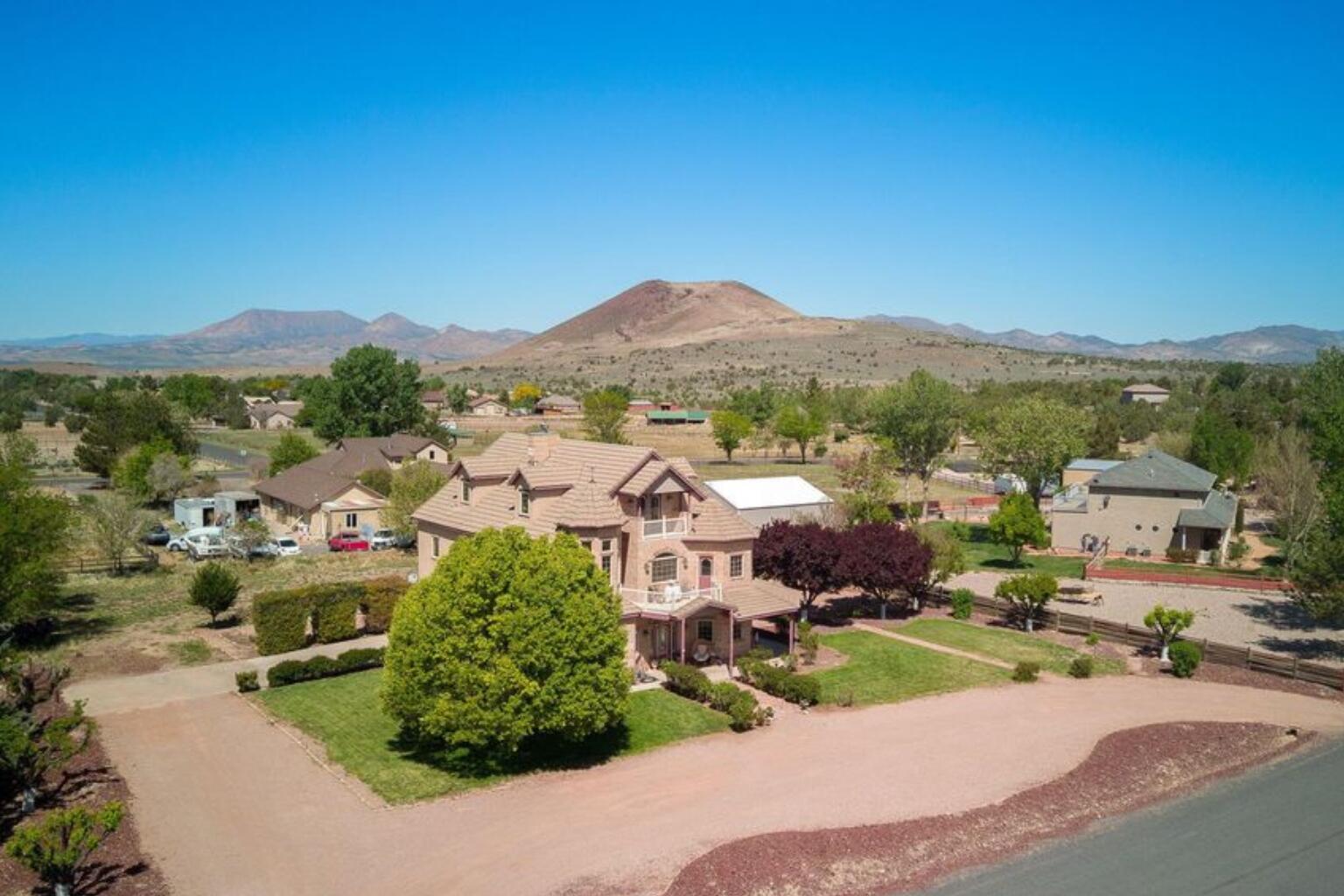 OLD FARM - Residential