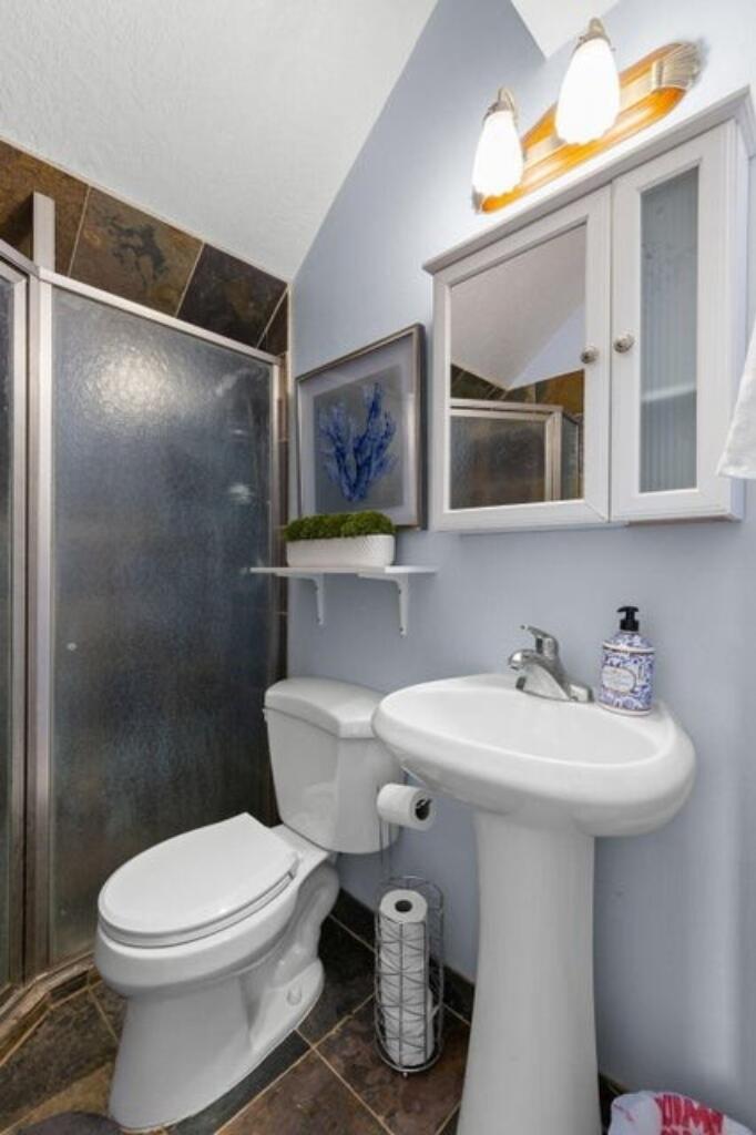 OLD FARM - Residential