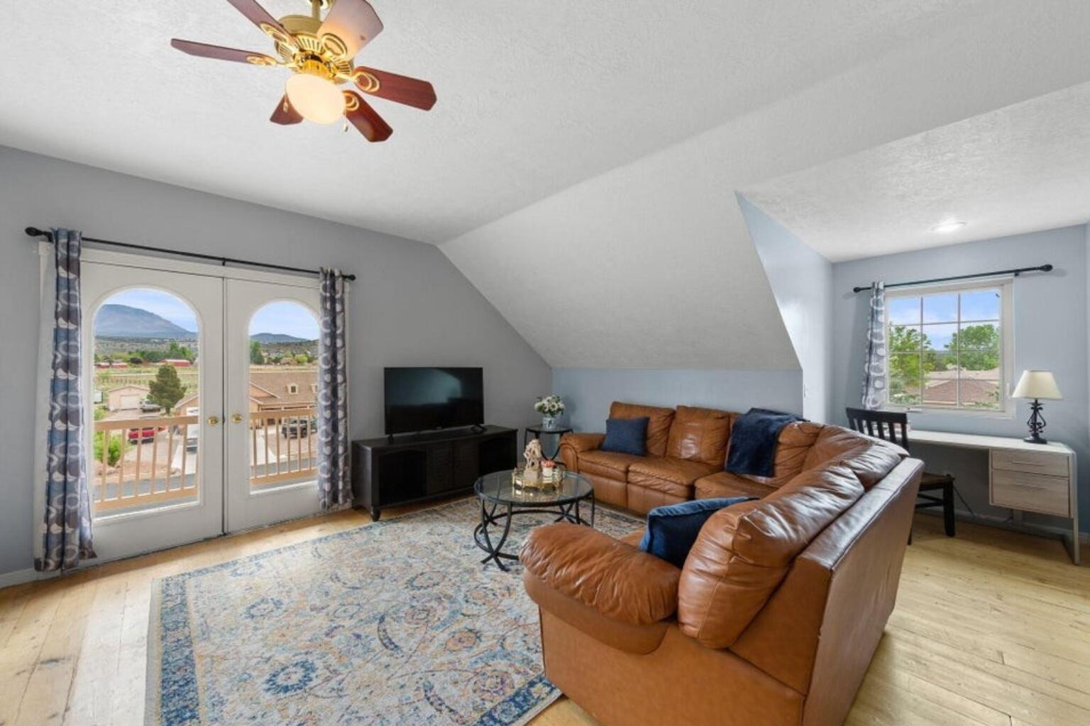 OLD FARM - Residential