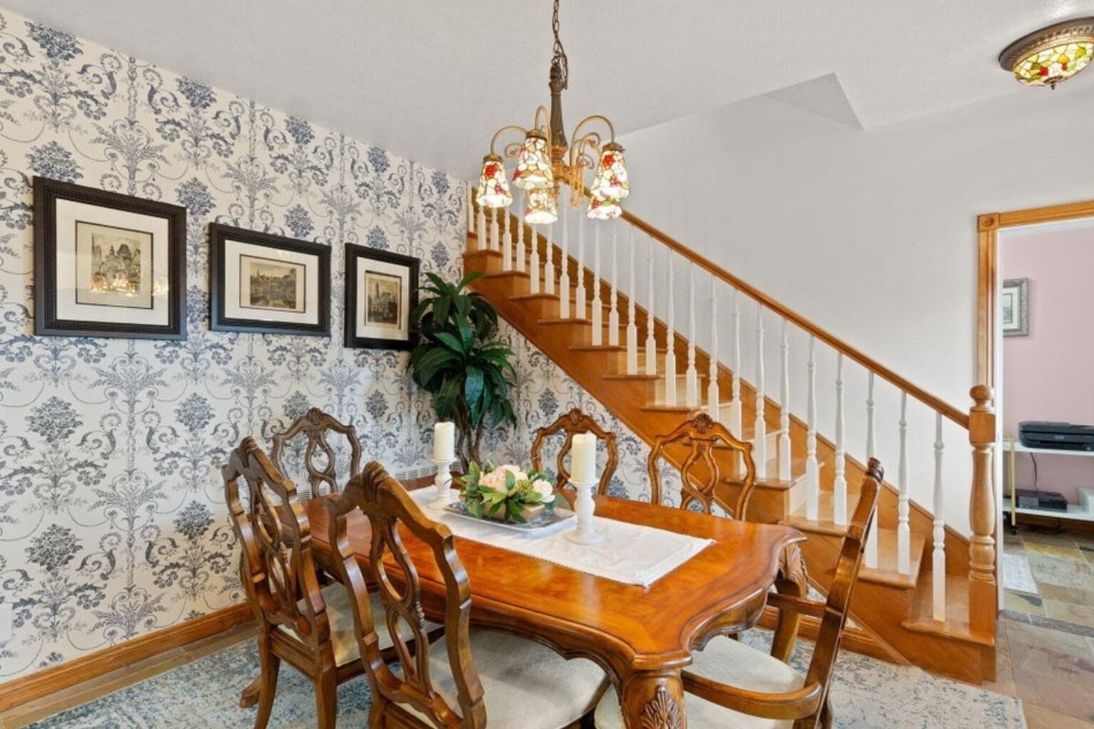 OLD FARM - Residential