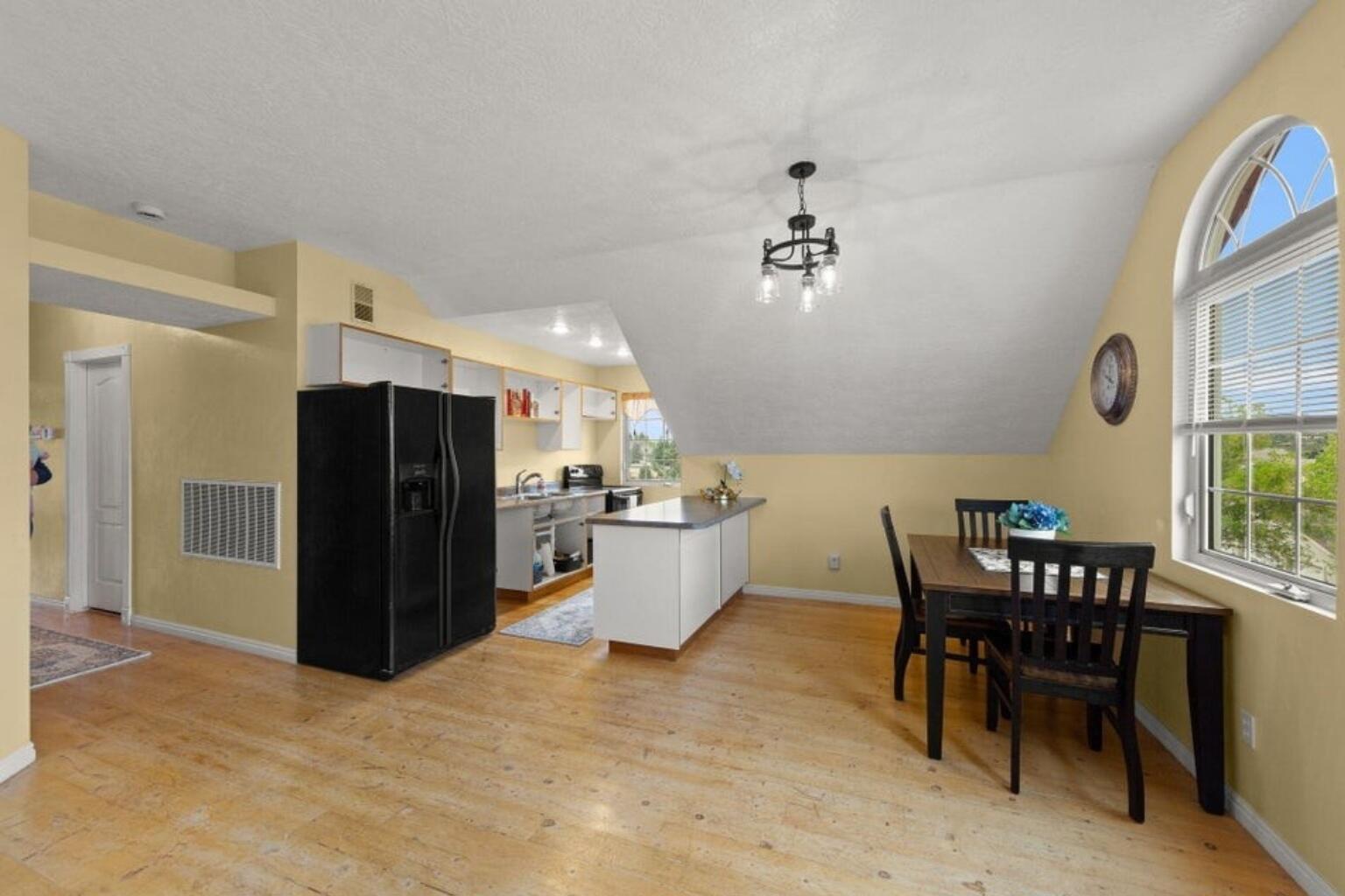 OLD FARM - Residential