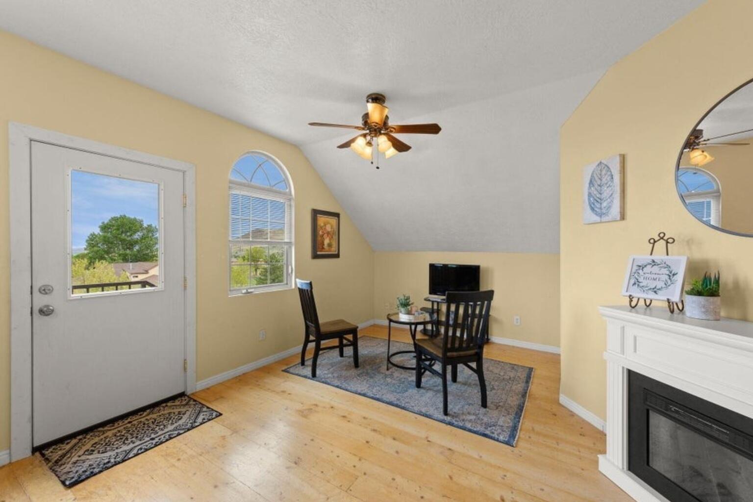 OLD FARM - Residential