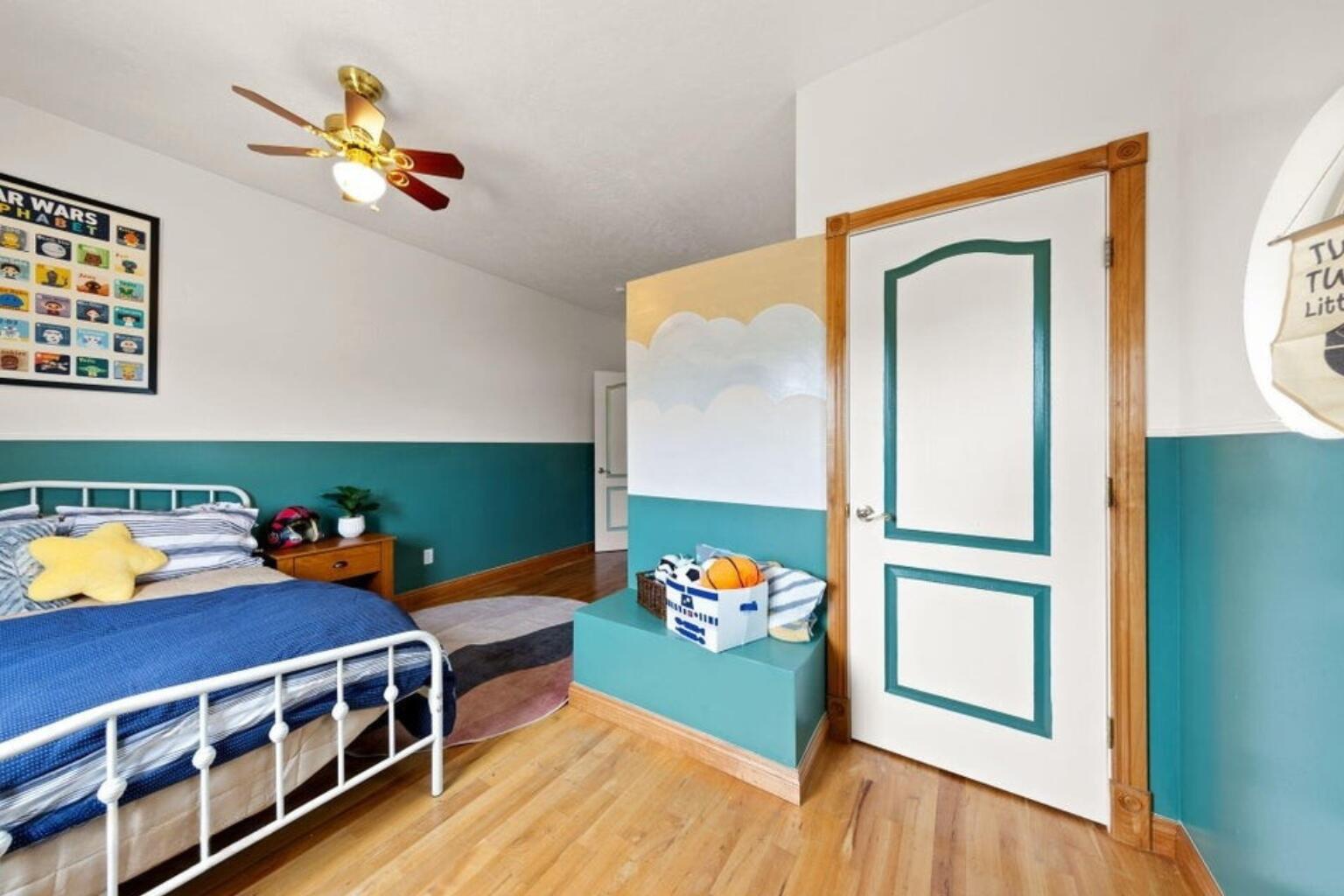 OLD FARM - Residential