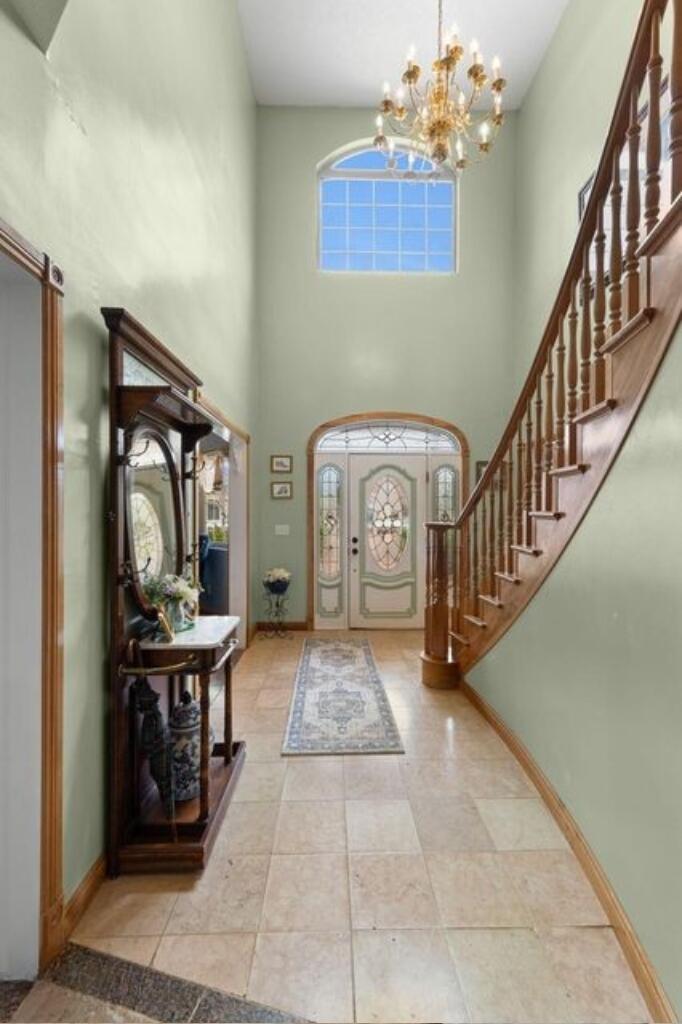 OLD FARM - Residential