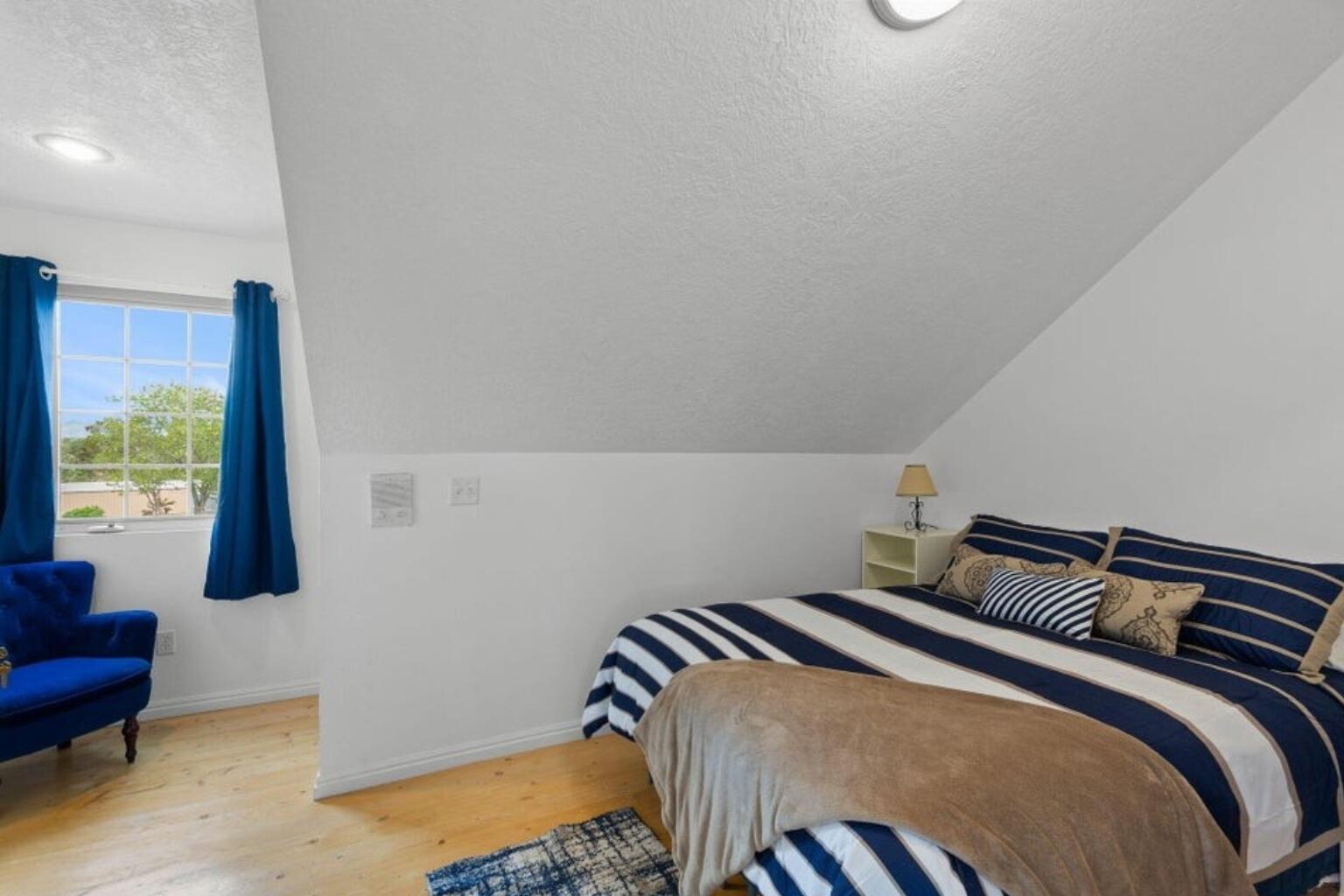 OLD FARM - Residential