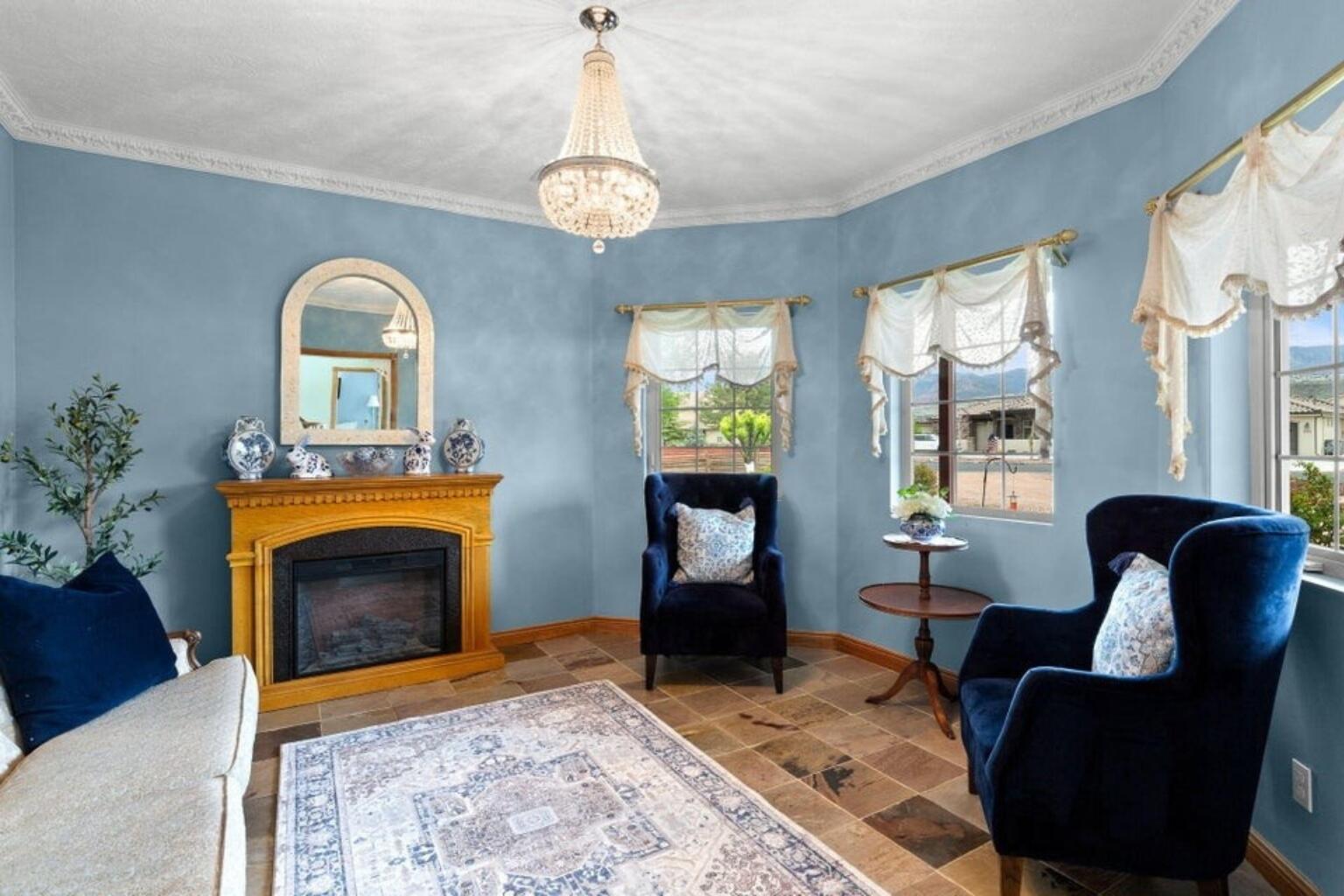 OLD FARM - Residential