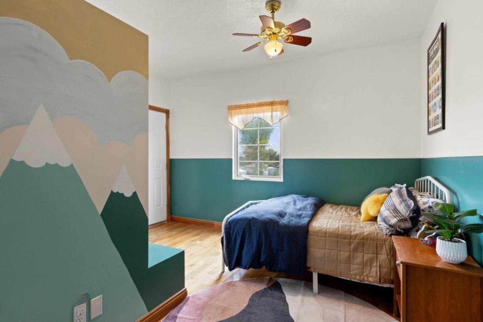 OLD FARM - Residential