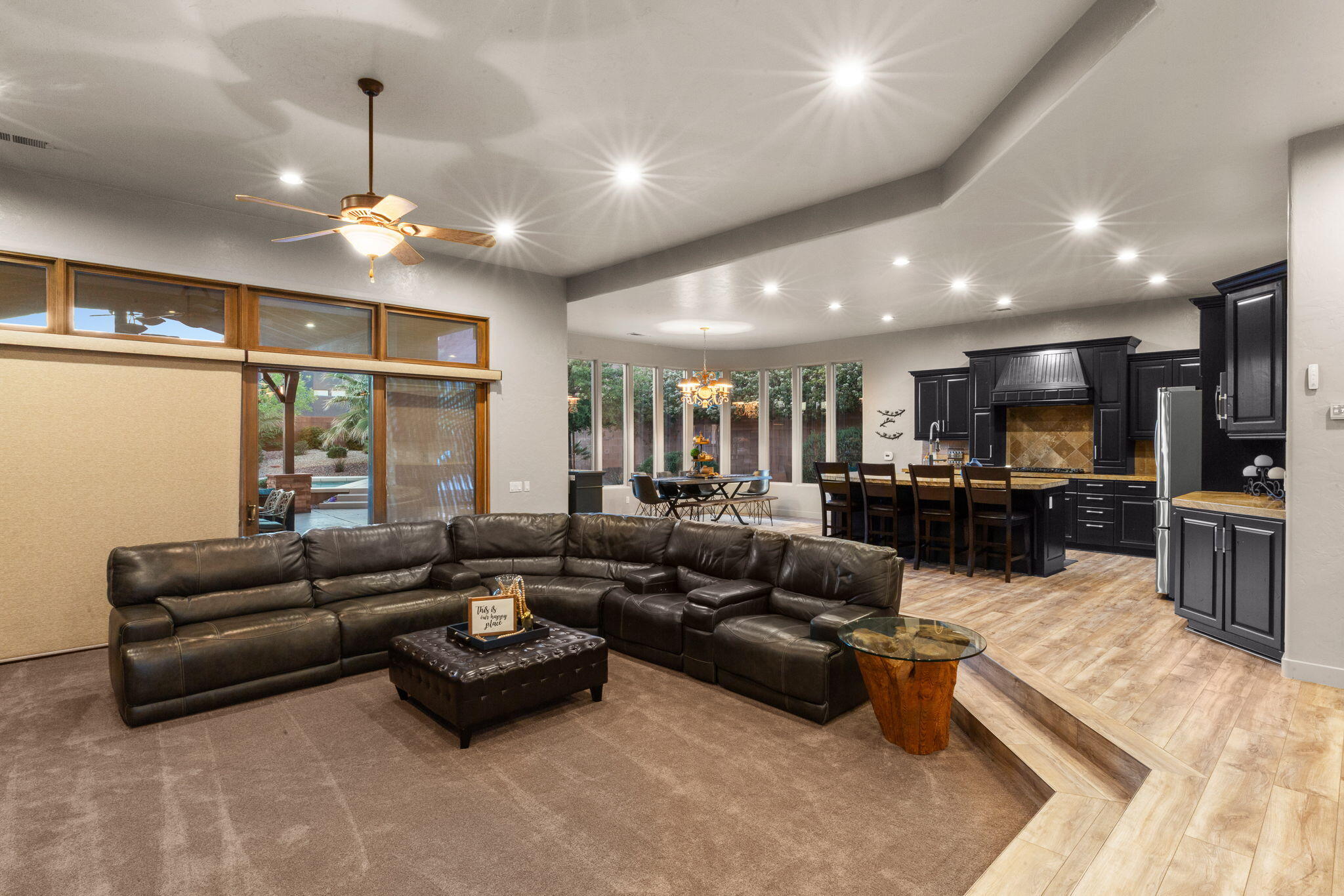 CITADEL - Residential