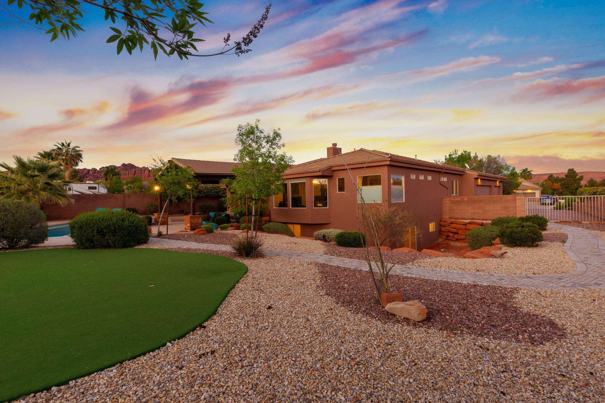 CITADEL - Residential