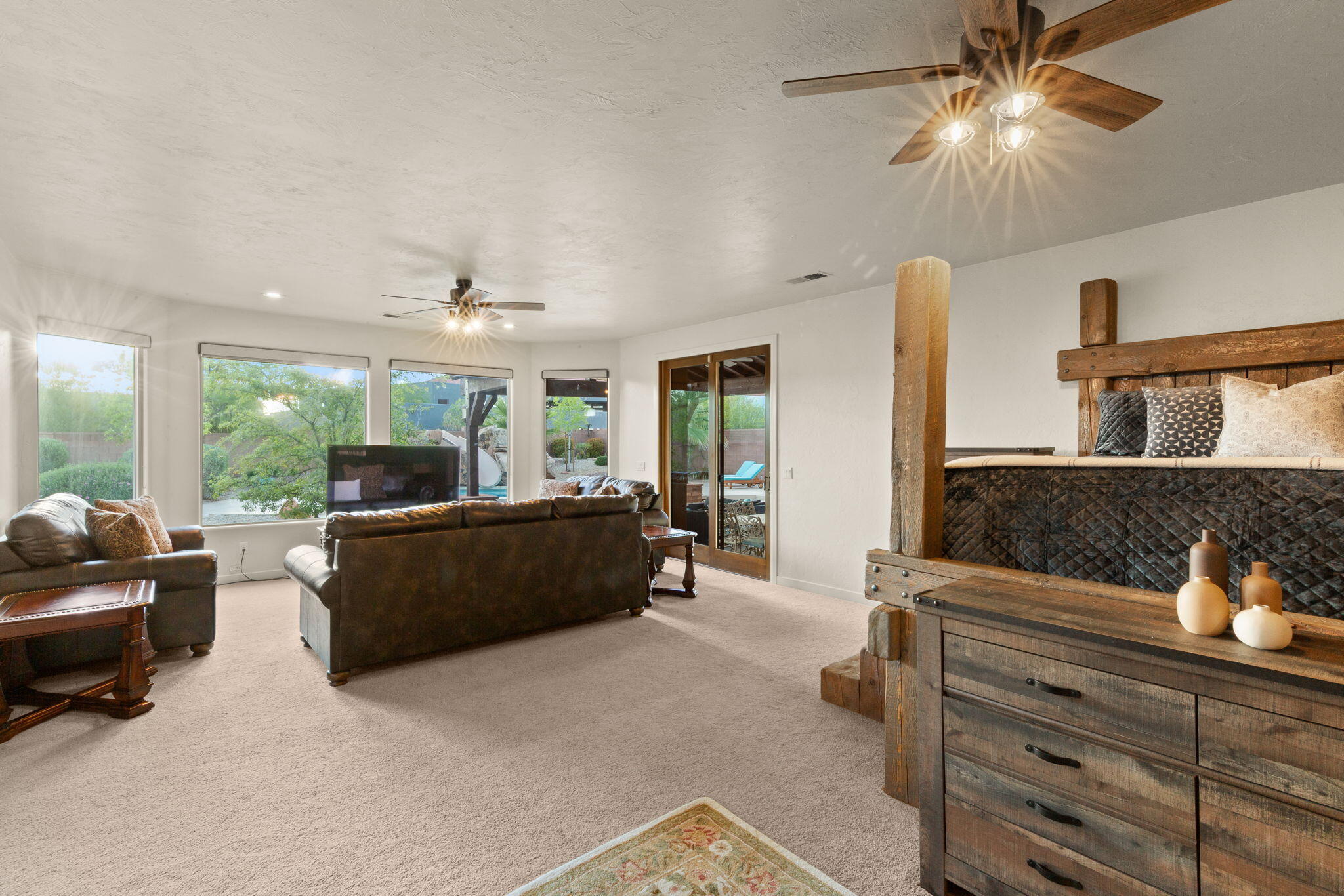 CITADEL - Residential