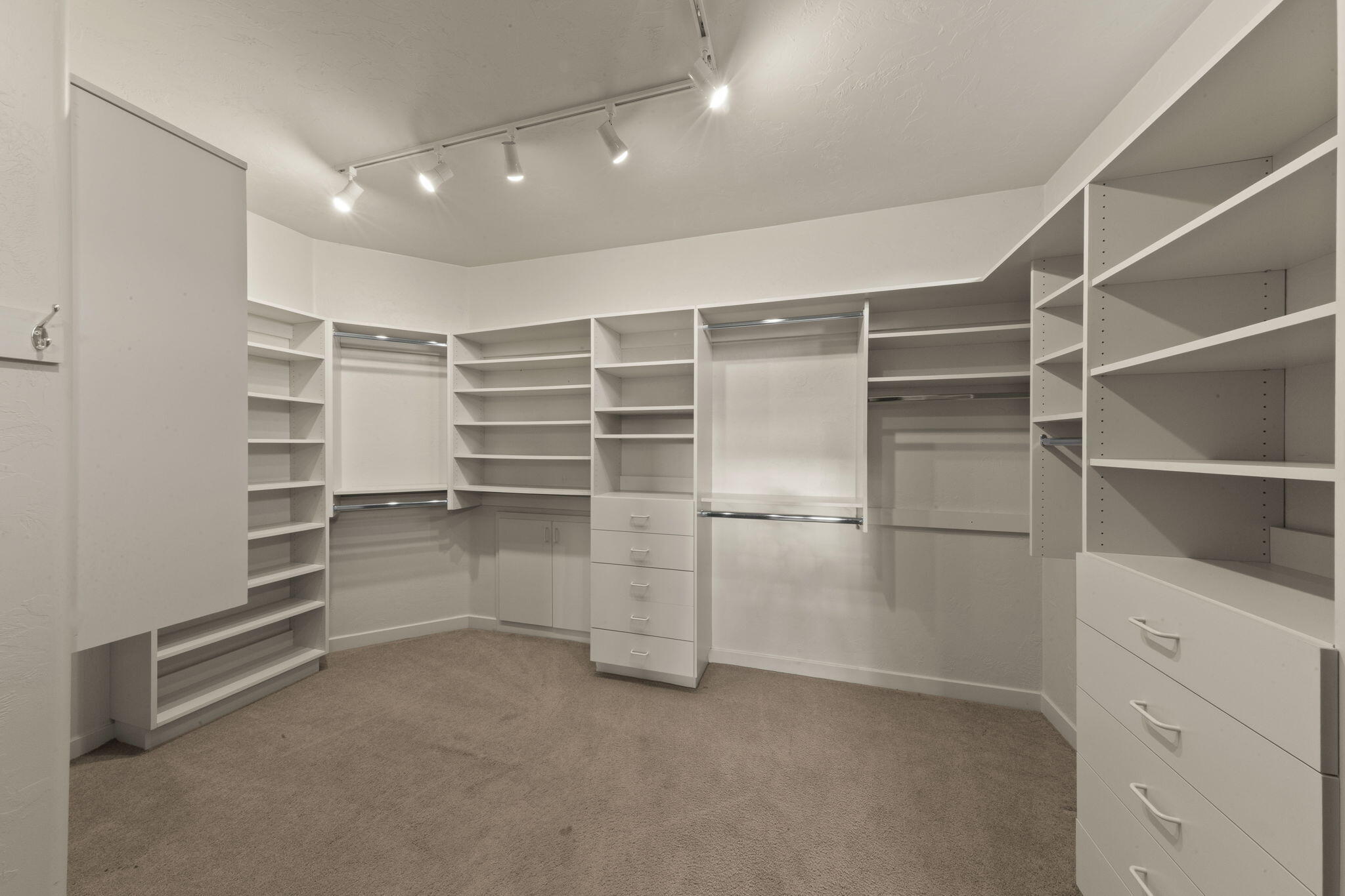 CITADEL - Residential