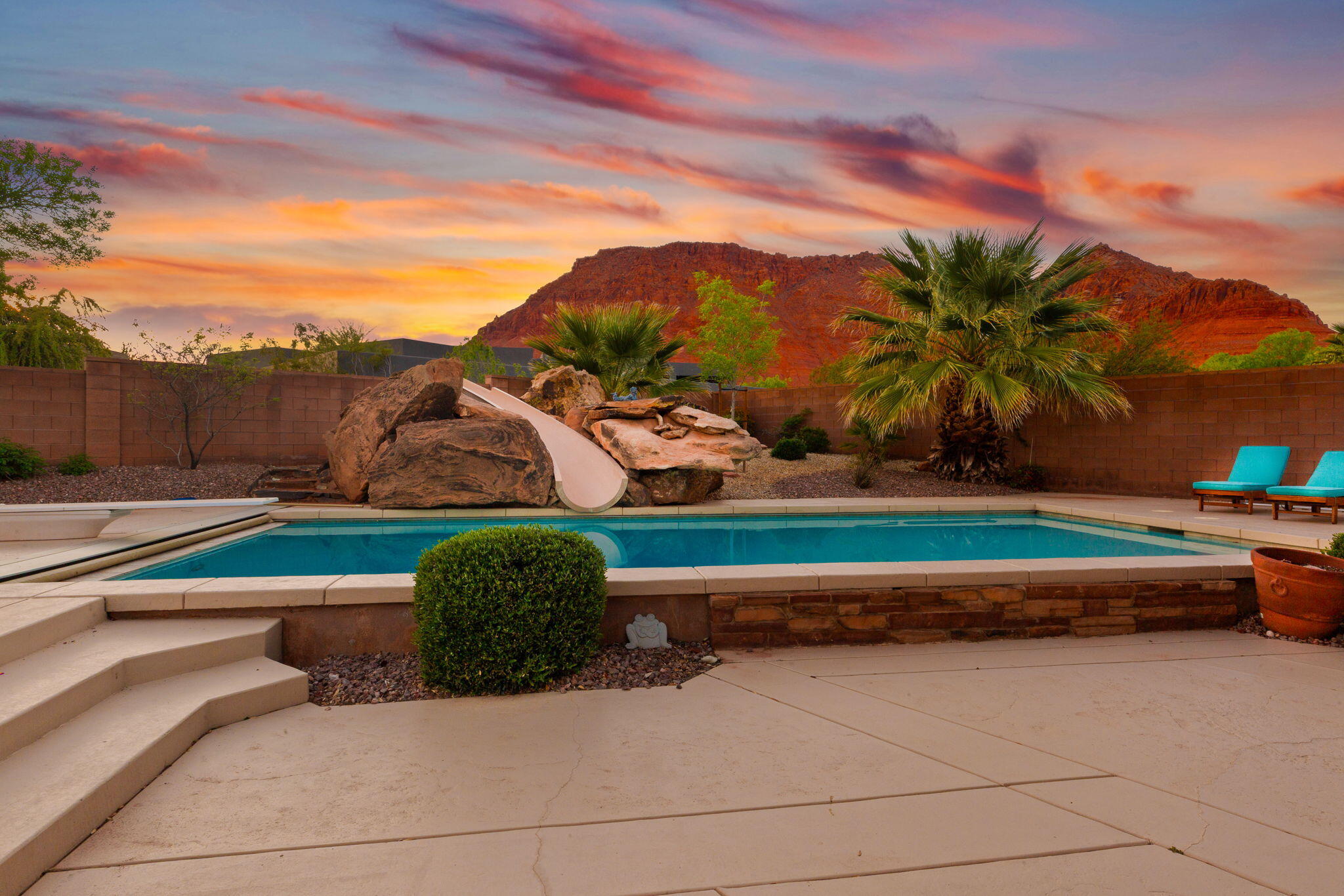 CITADEL - Residential