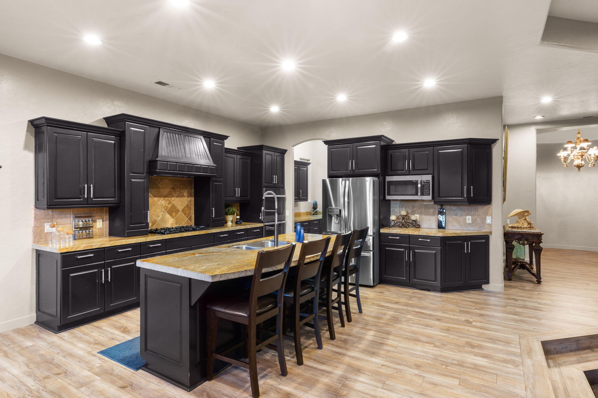 CITADEL - Residential