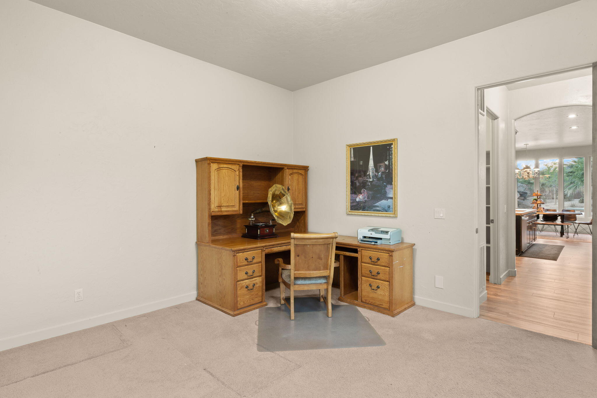 CITADEL - Residential