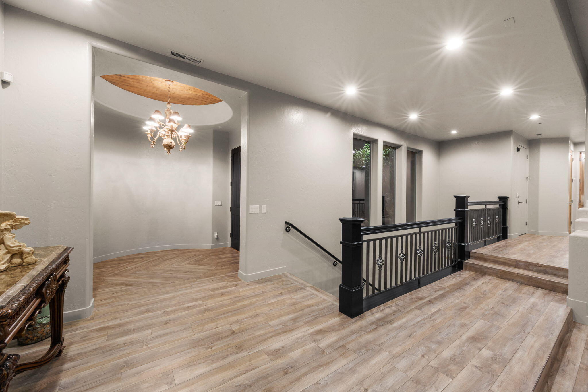 CITADEL - Residential