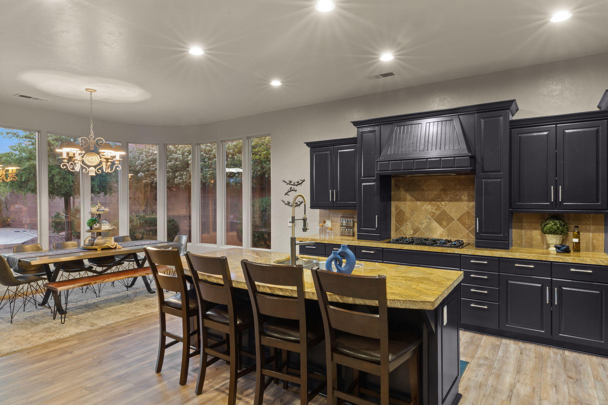 CITADEL - Residential