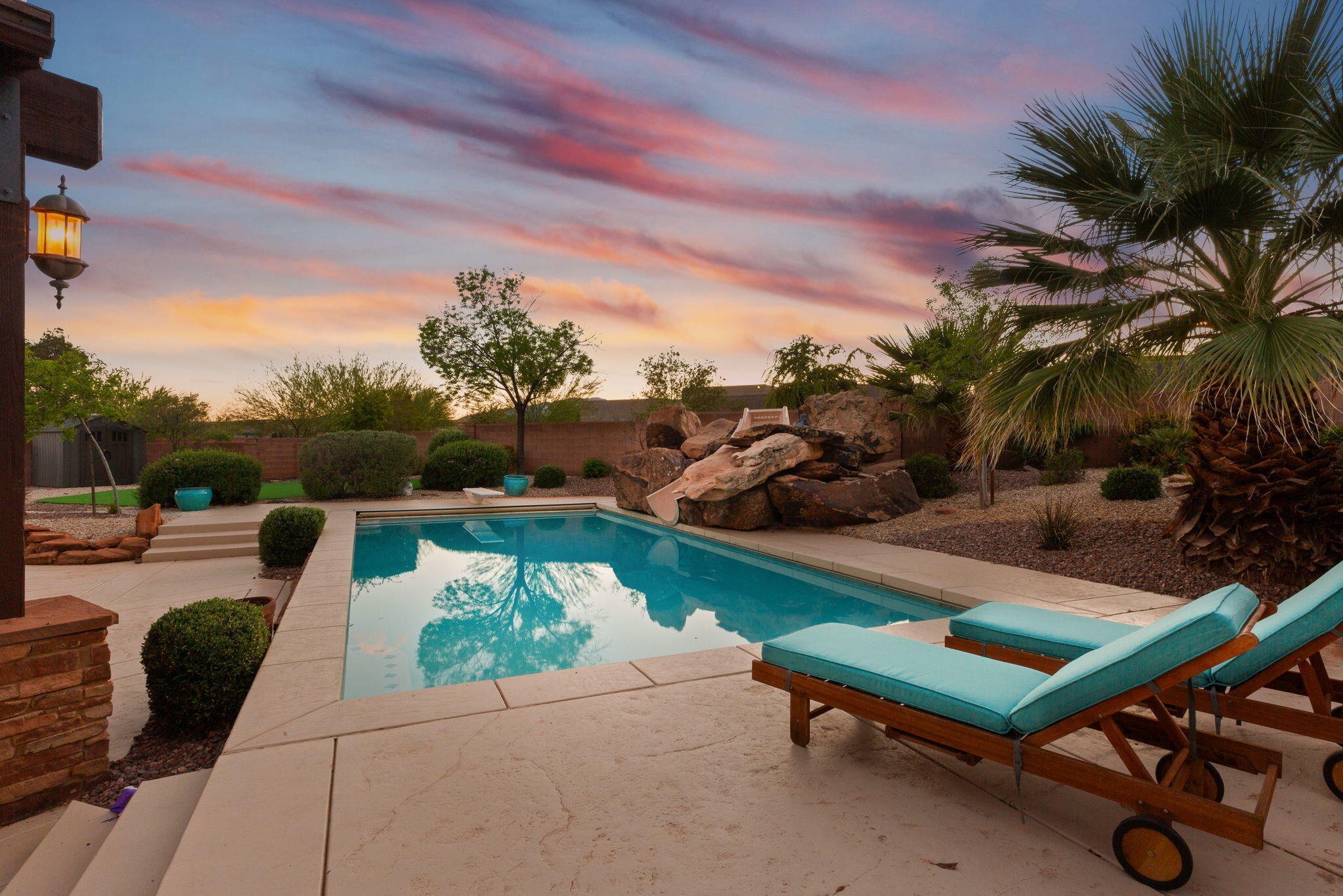 CITADEL - Residential