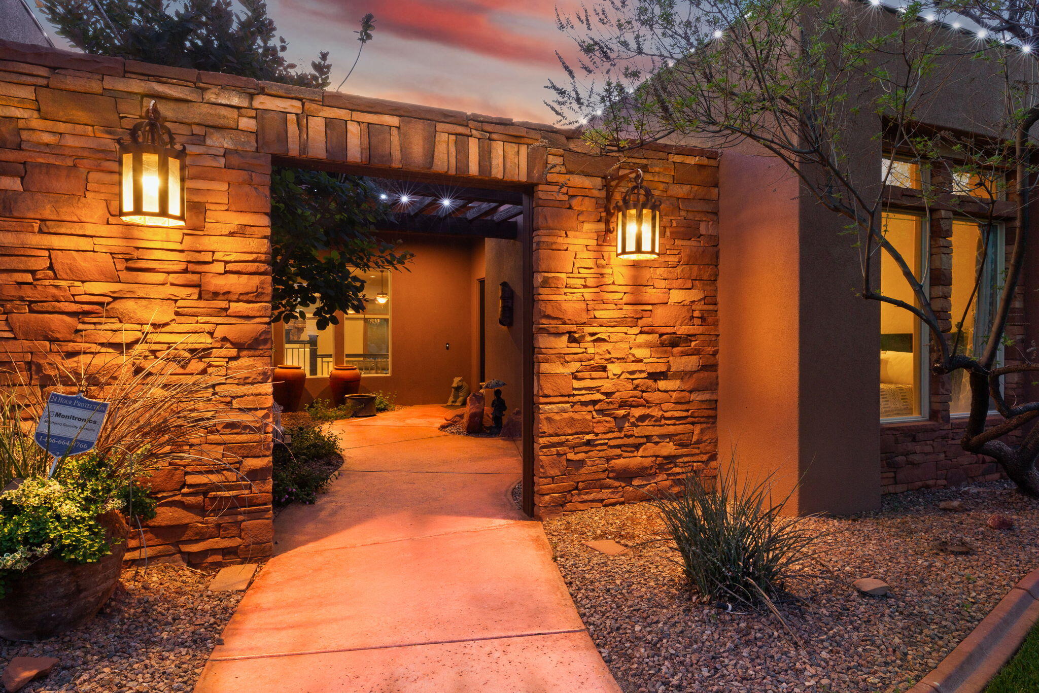 CITADEL - Residential