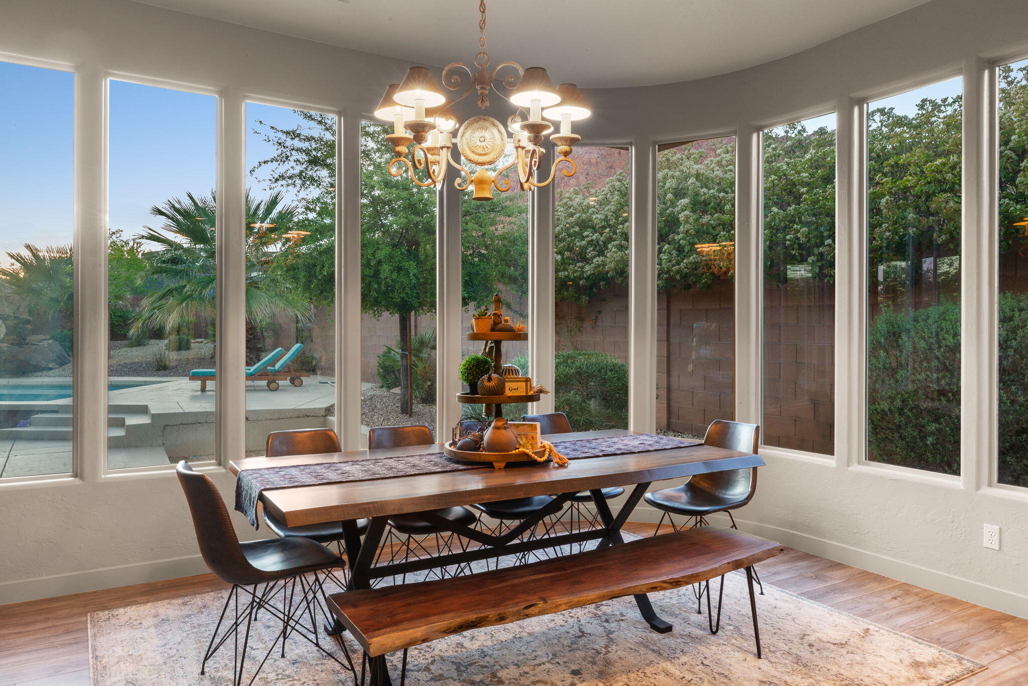 CITADEL - Residential