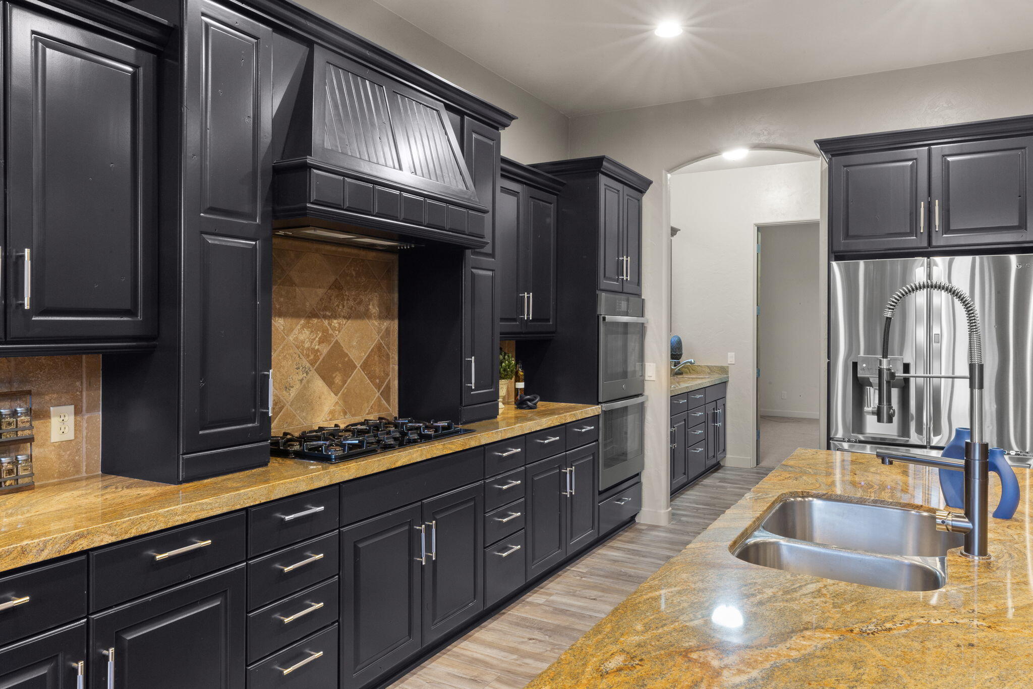 CITADEL - Residential