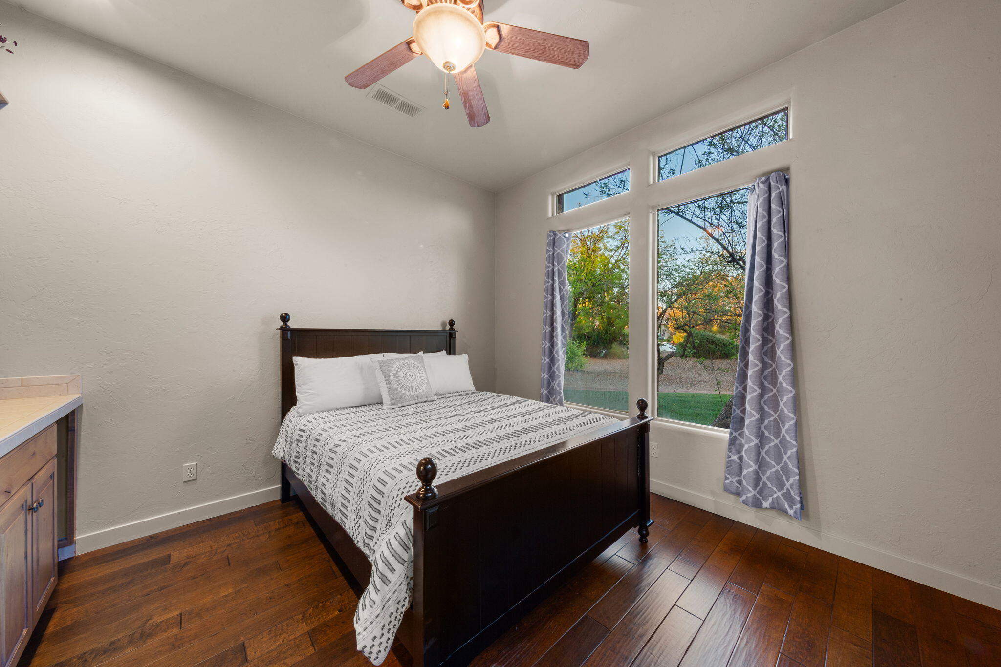 CITADEL - Residential