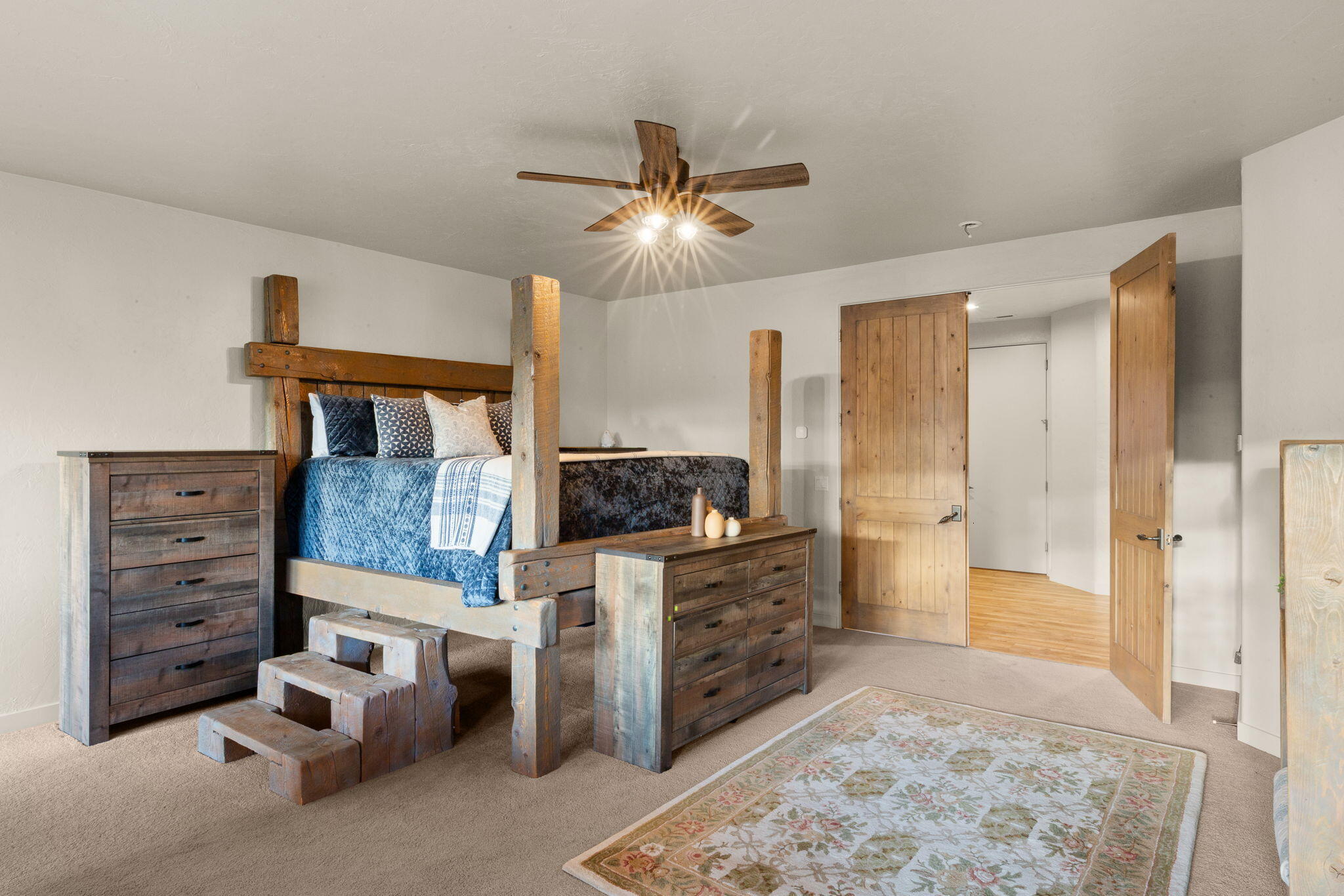 CITADEL - Residential