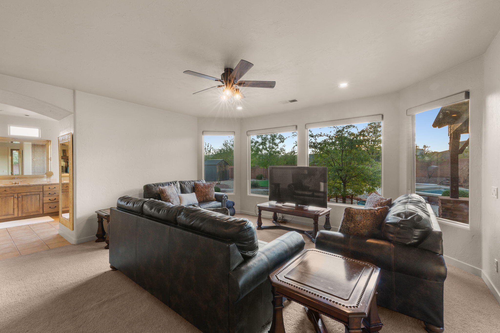 CITADEL - Residential