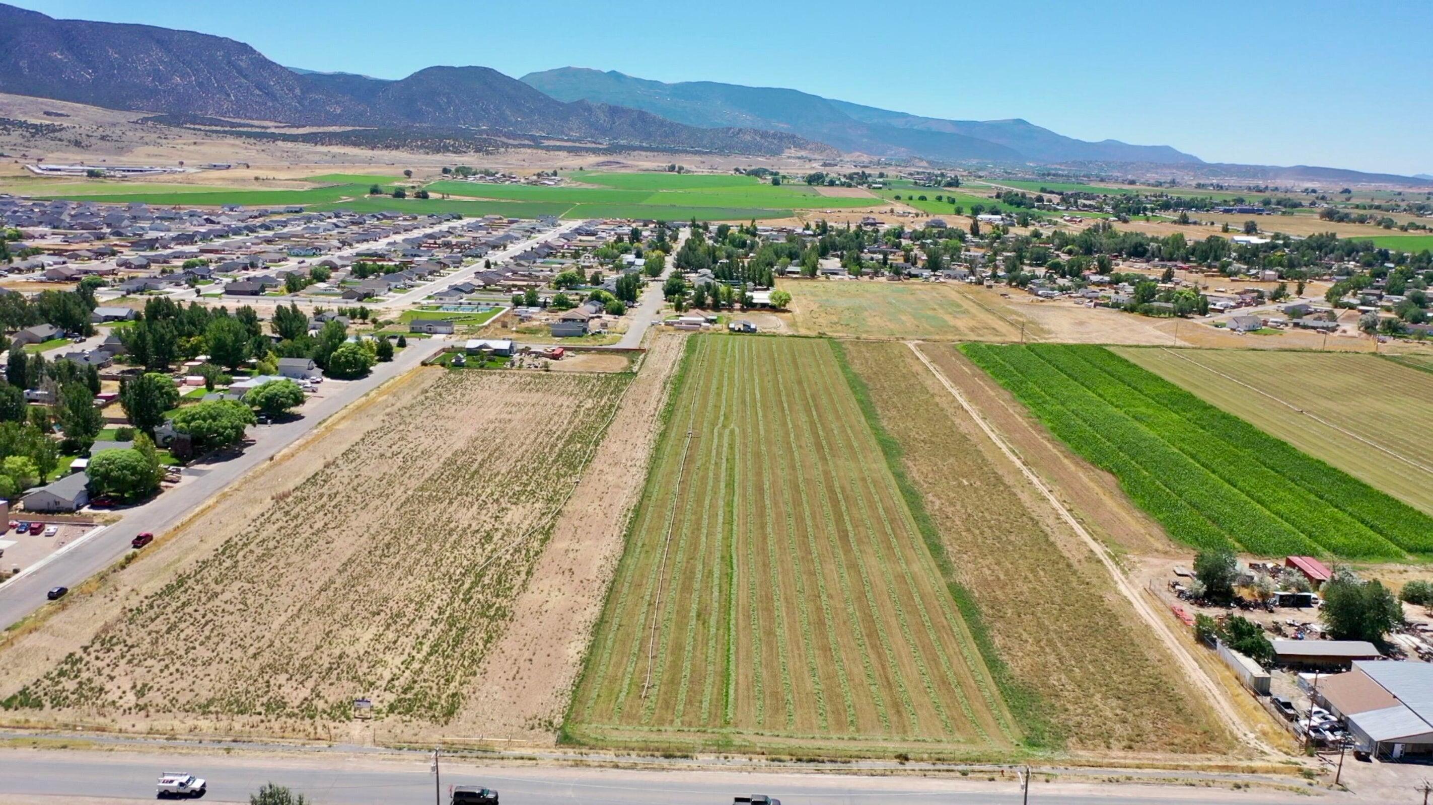 NOT AVAILABLE - Land