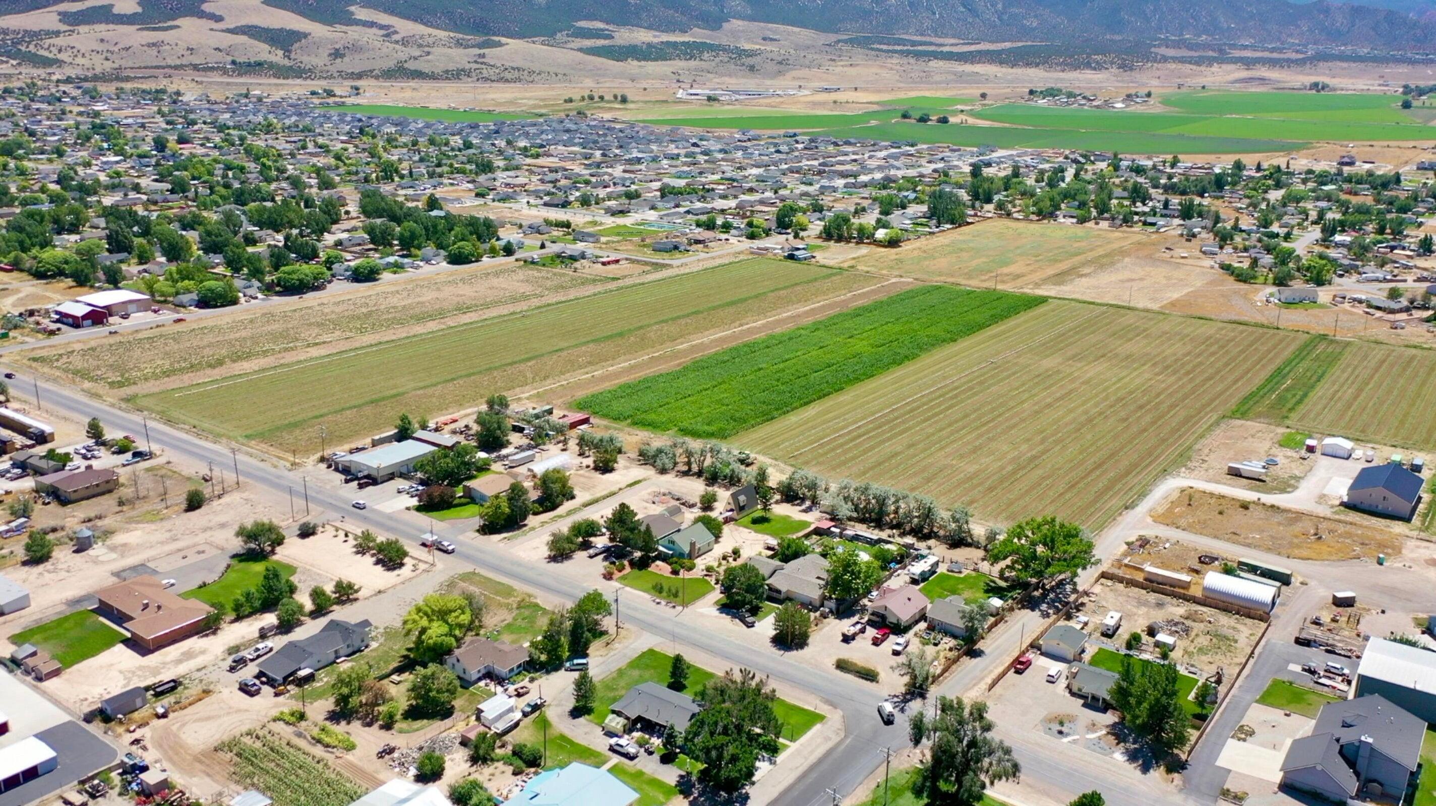 NOT AVAILABLE - Land