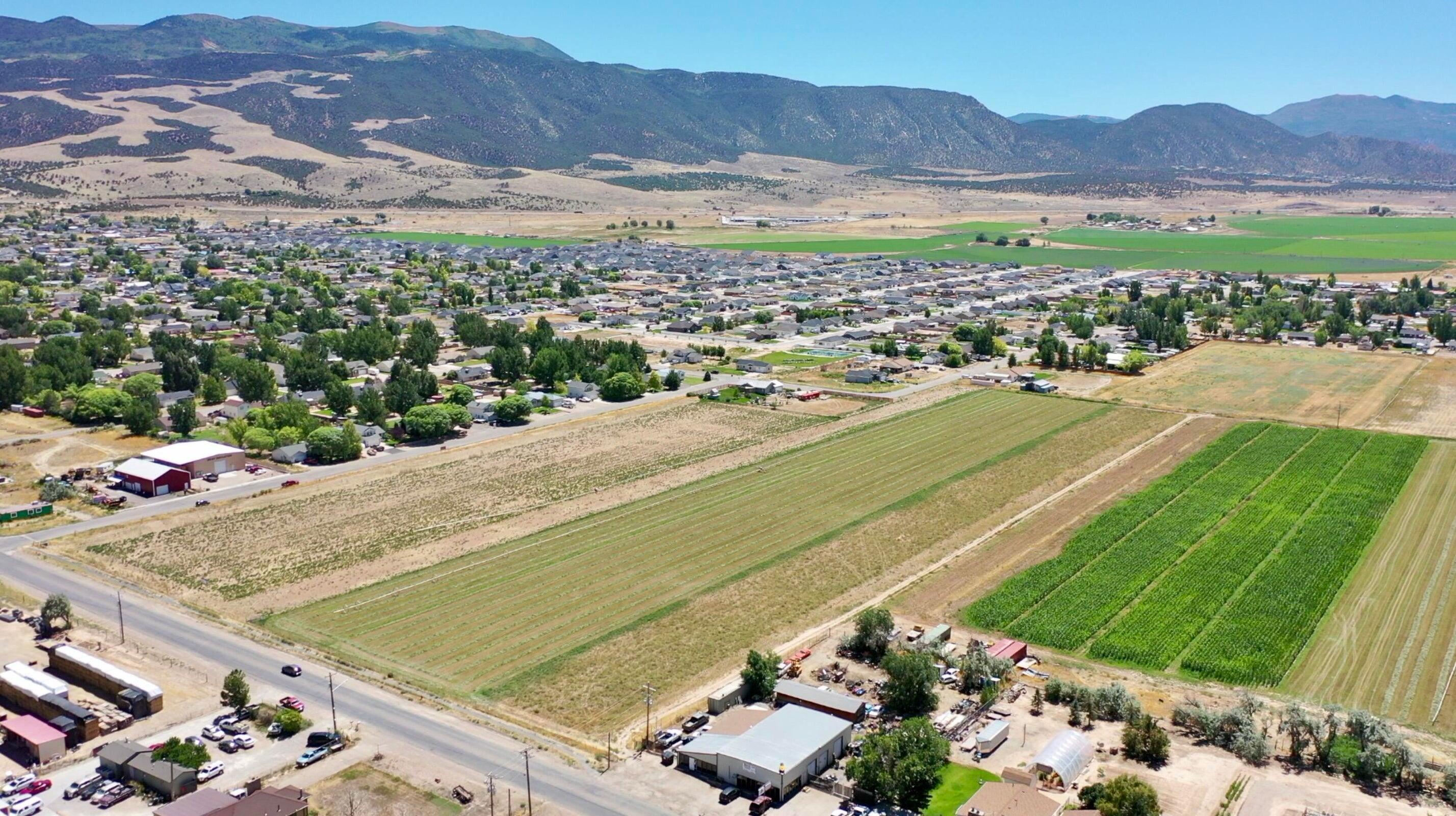 NOT AVAILABLE - Land