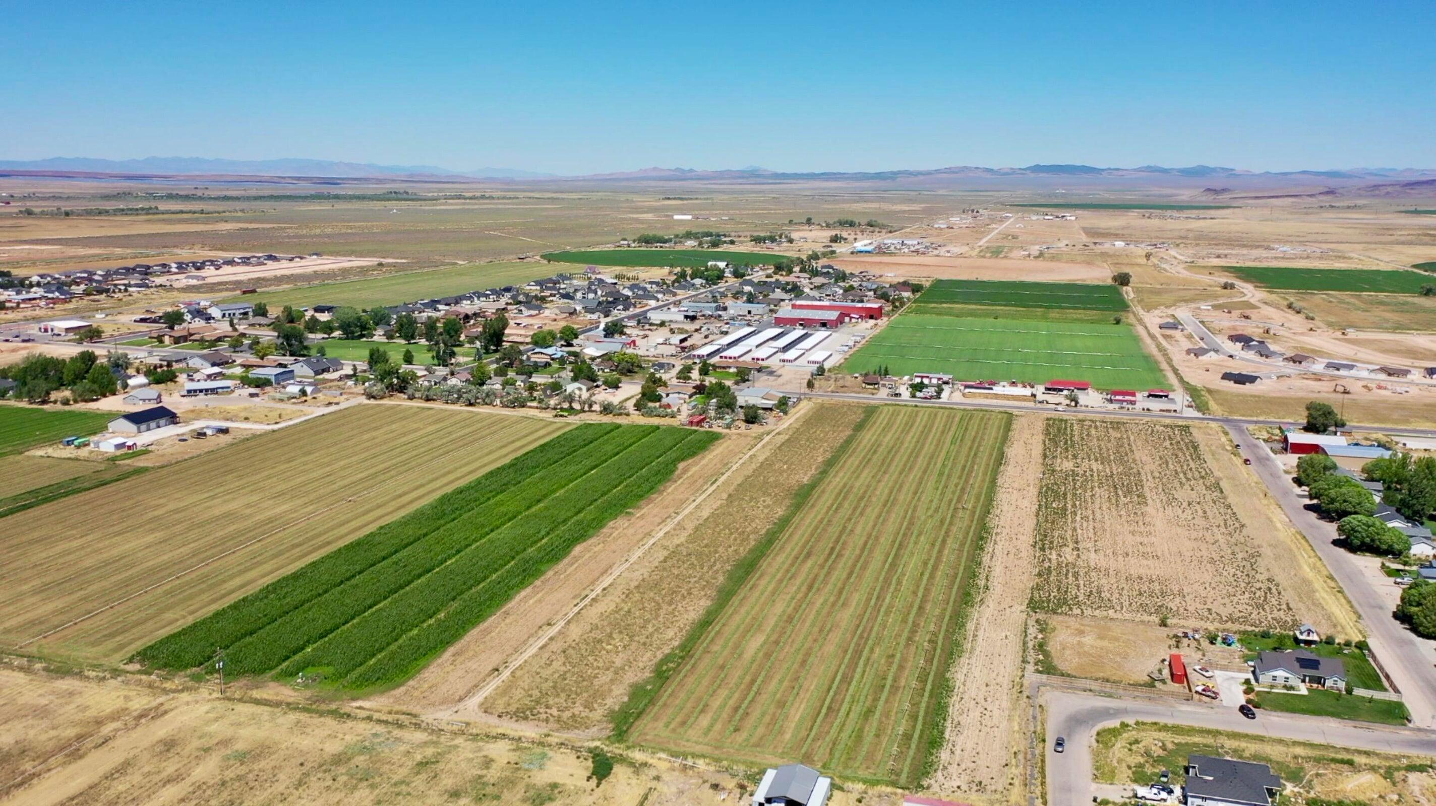 NOT AVAILABLE - Land