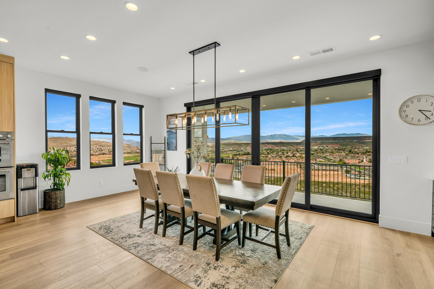 SOUTH RIM AT FOREMASTER RIDGE - Residential