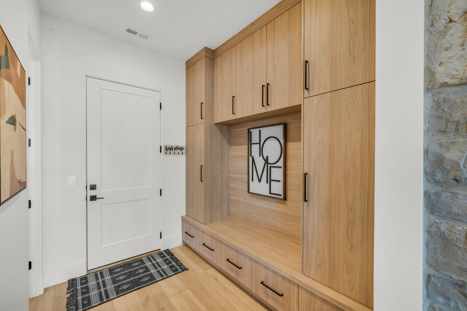 SOUTH RIM AT FOREMASTER RIDGE - Residential