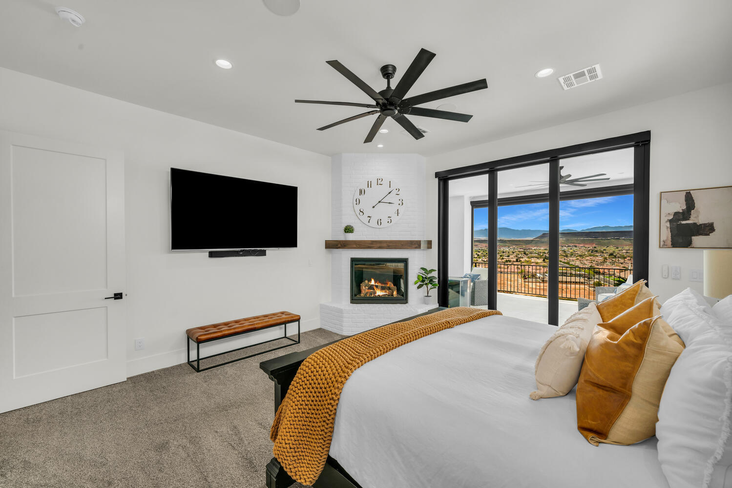 SOUTH RIM AT FOREMASTER RIDGE - Residential