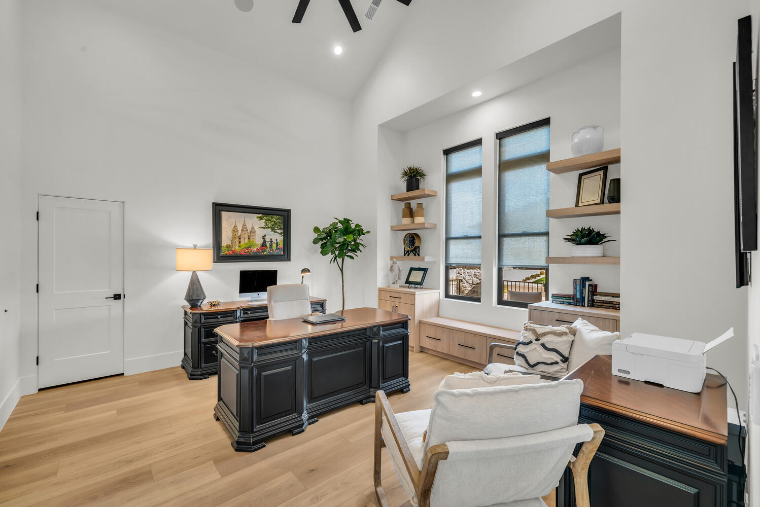 SOUTH RIM AT FOREMASTER RIDGE - Residential